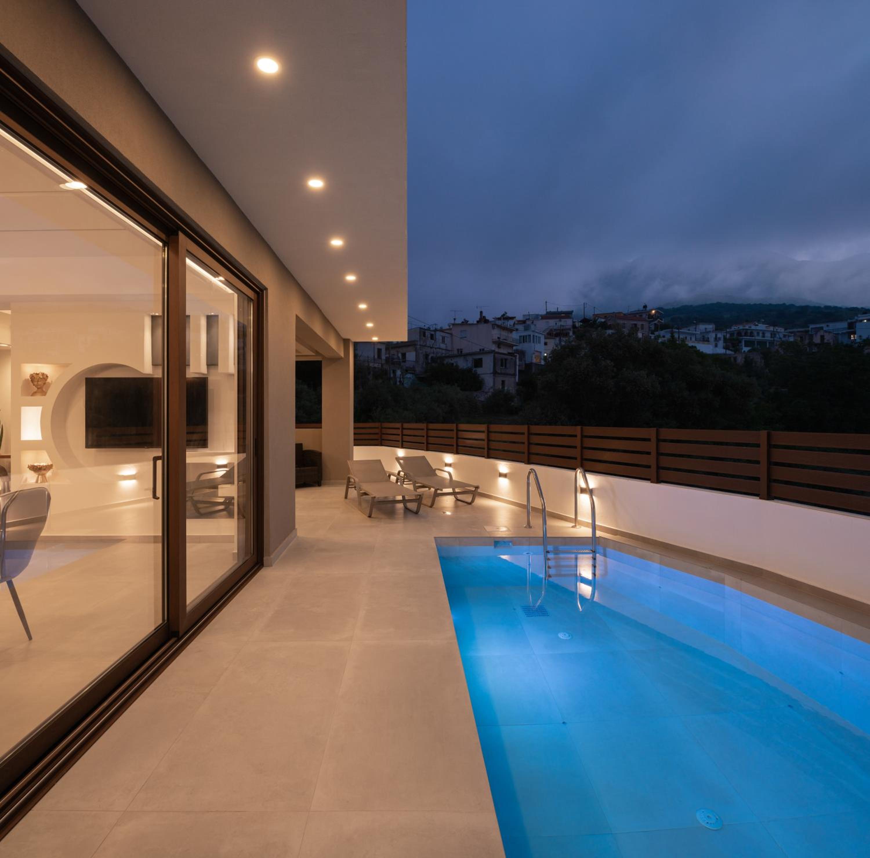 O-Cyanea Villa with Heated Pool view 5