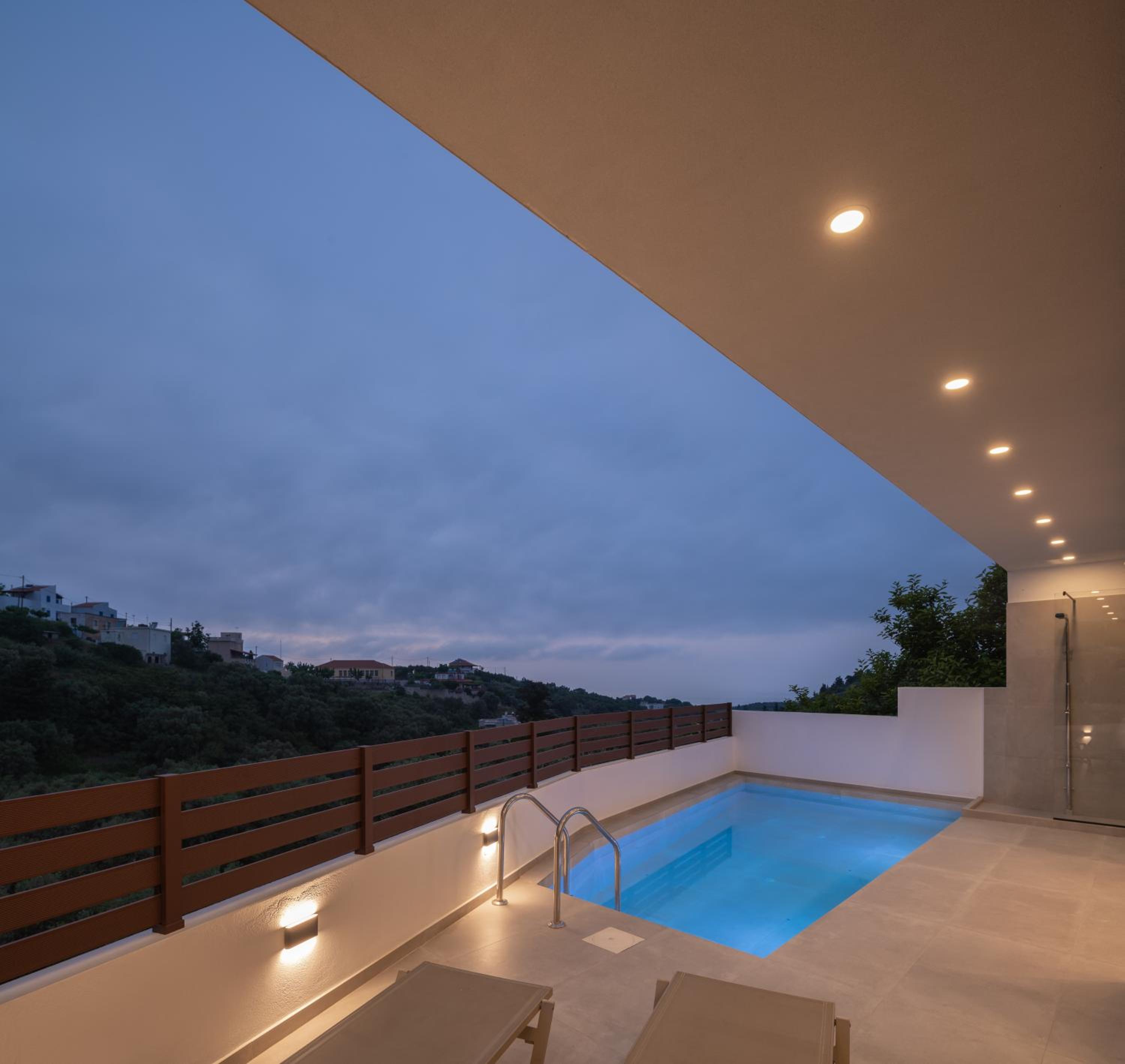 O-Cyanea Villa with Heated Pool view 4