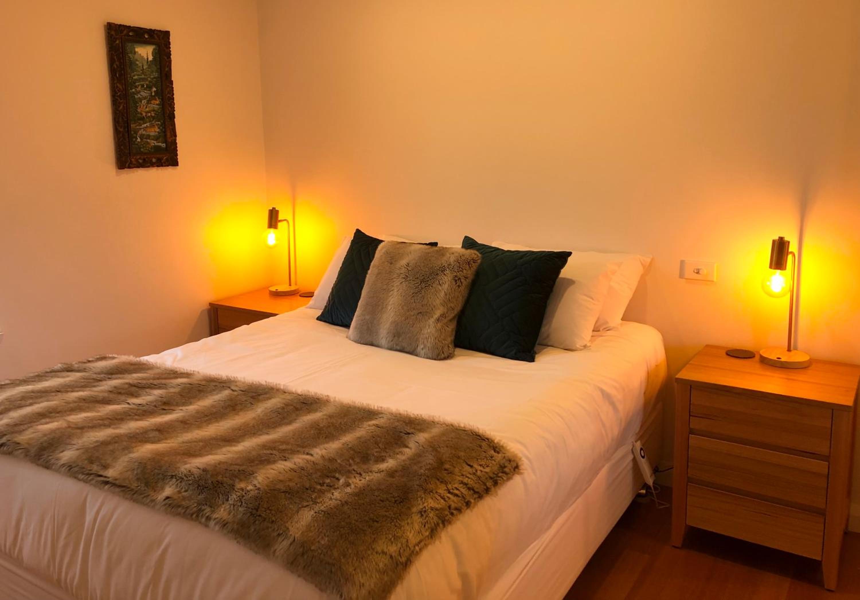 Hobart Vacations - Scarlett's by Salamanca - Property Image 30