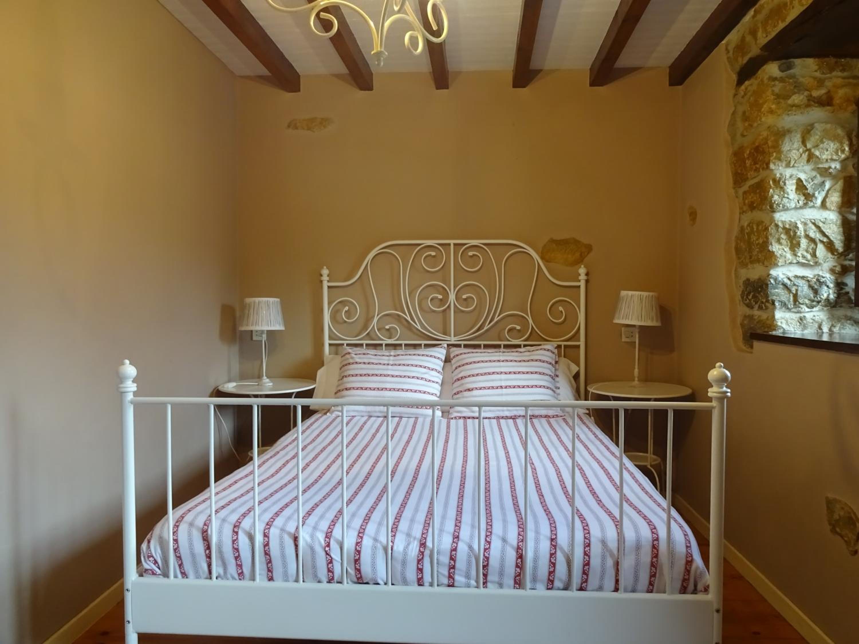 Casa de aldea la tienda de Villanueva