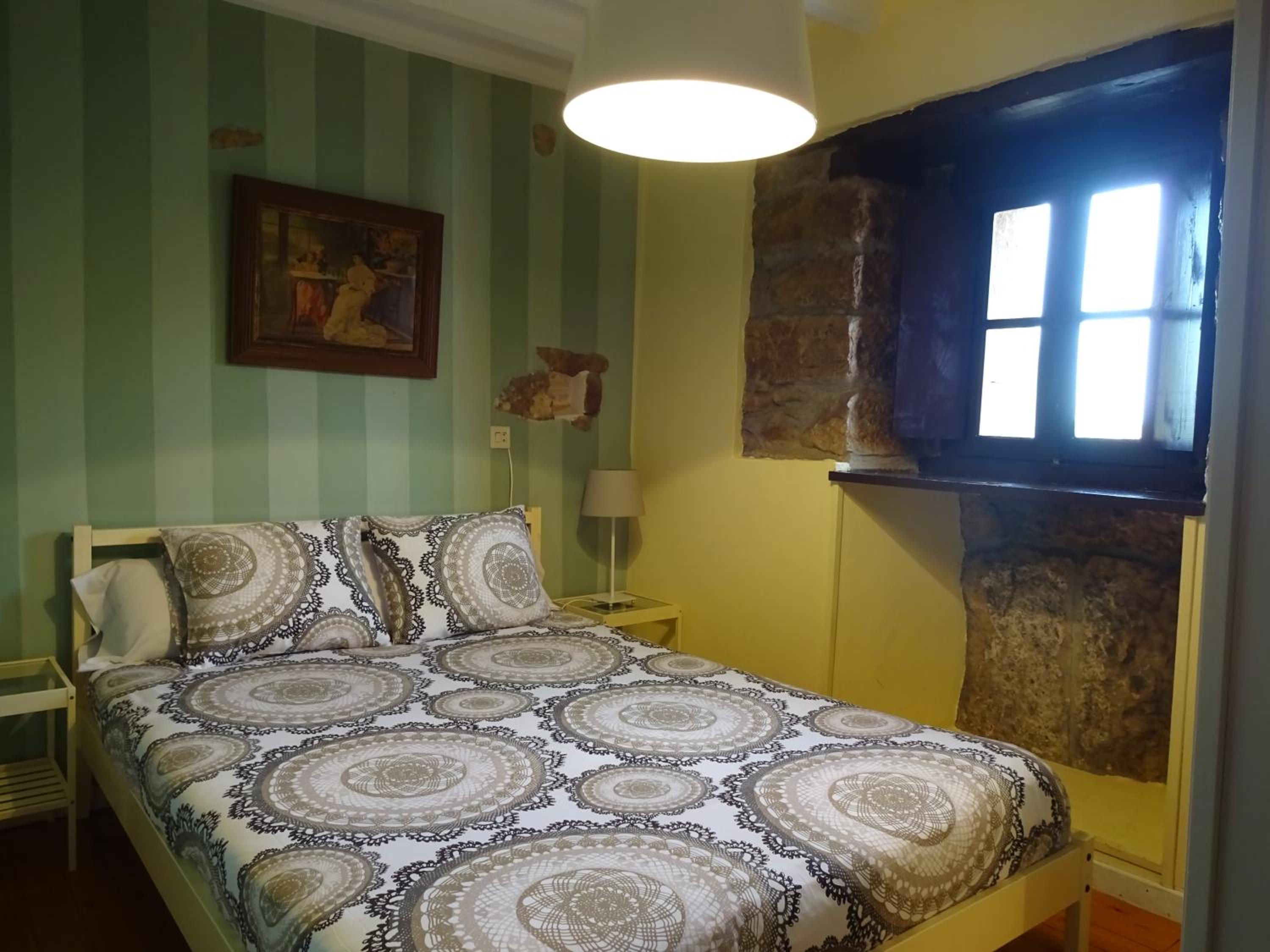 Casa de aldea la tienda de Villanueva