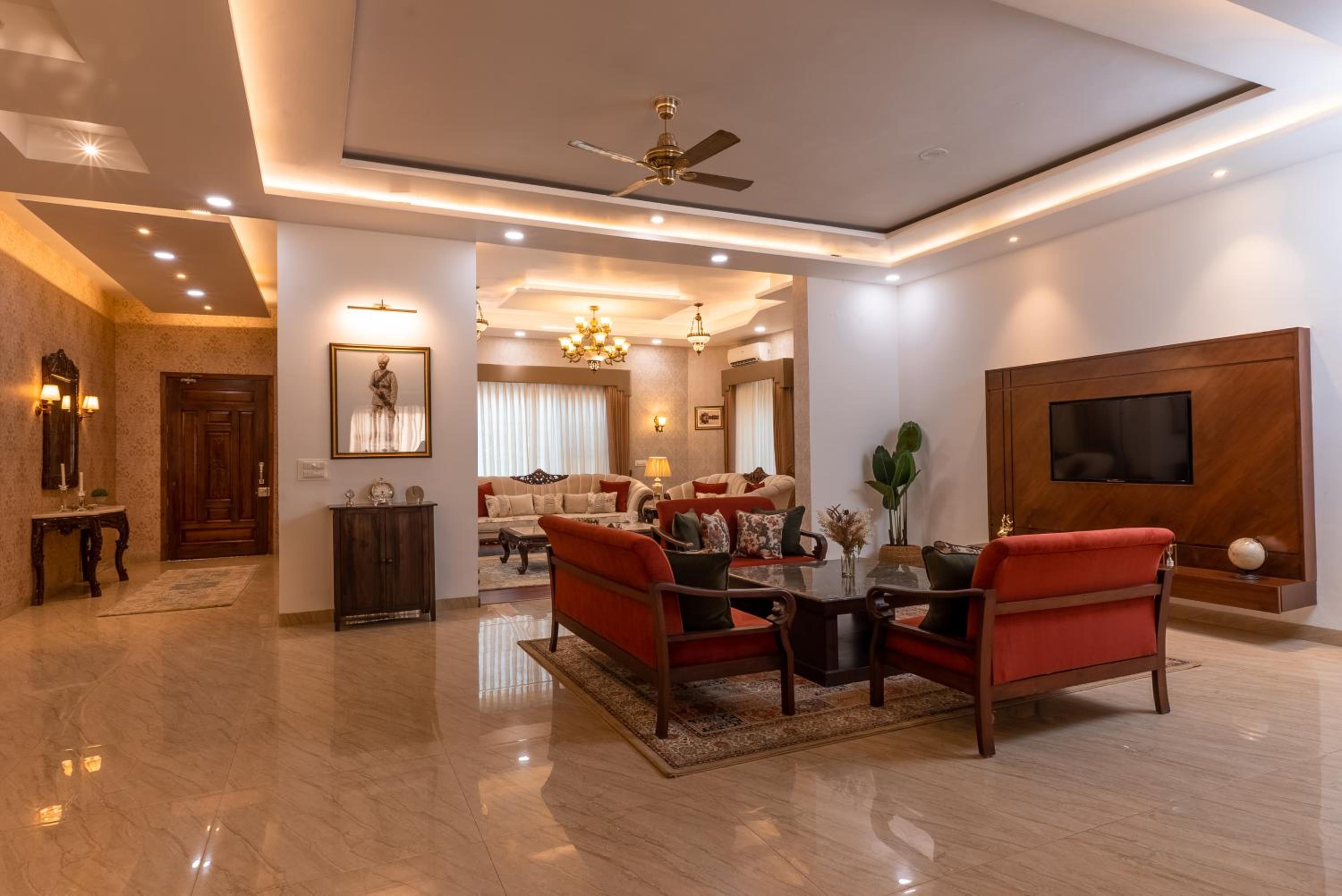 lounge
