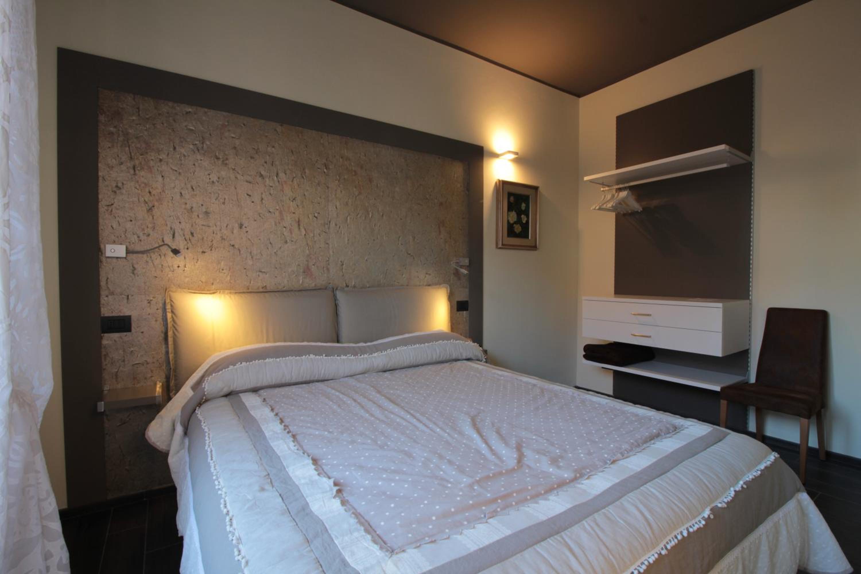 B&B Villa Mirella view 3