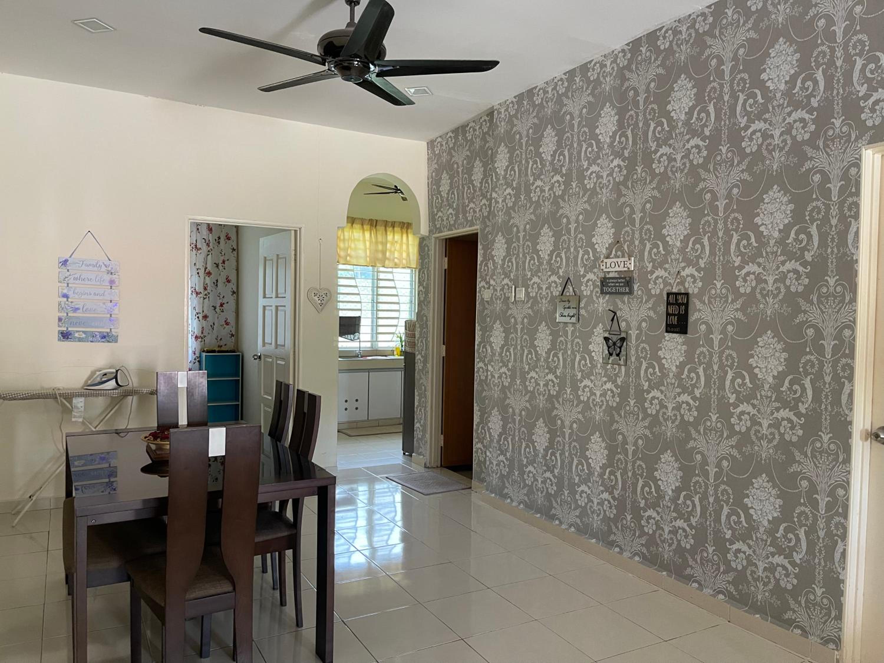 Magnolia 1 Homestay photo 4