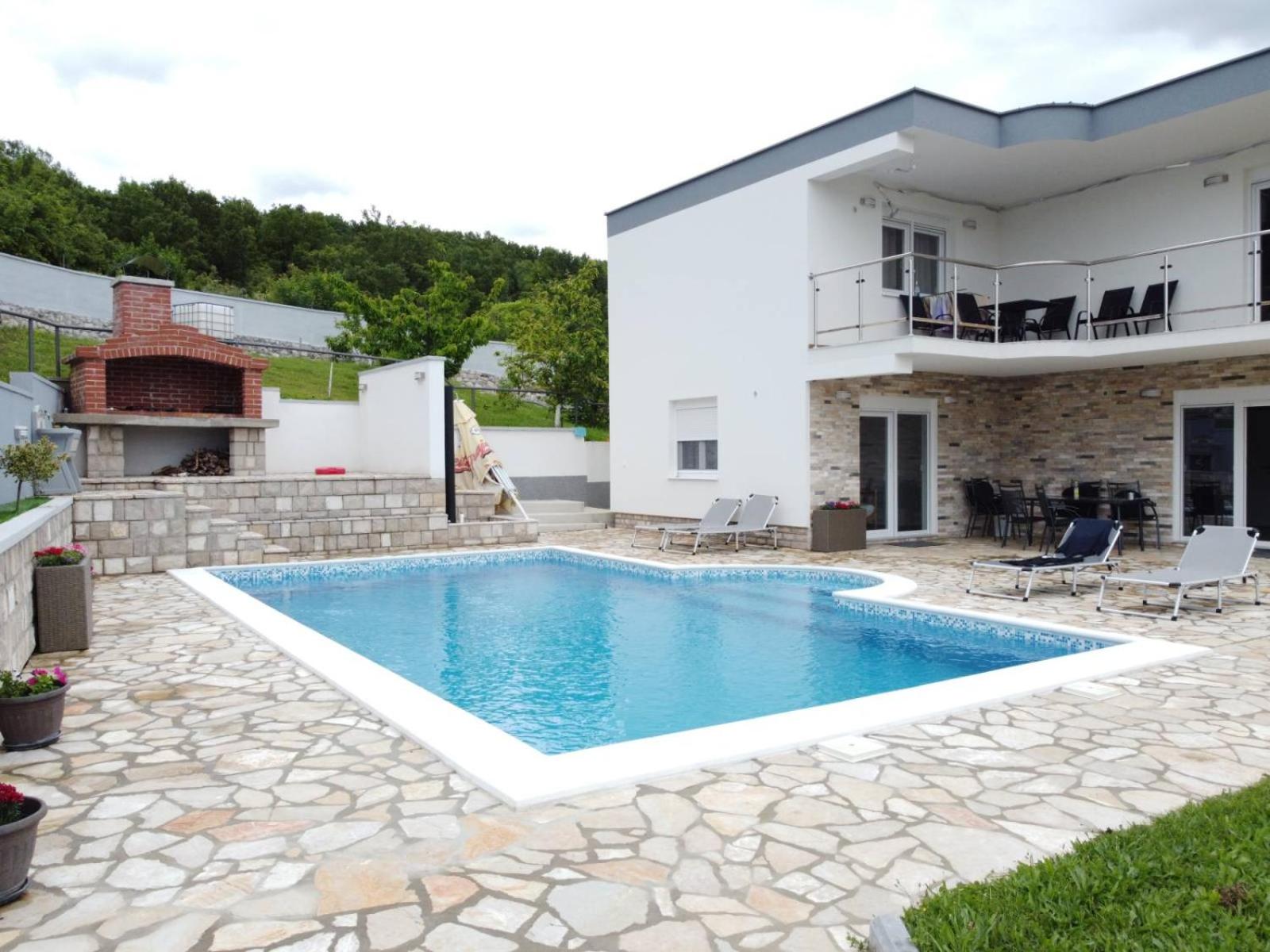 Villa Ella view 5
