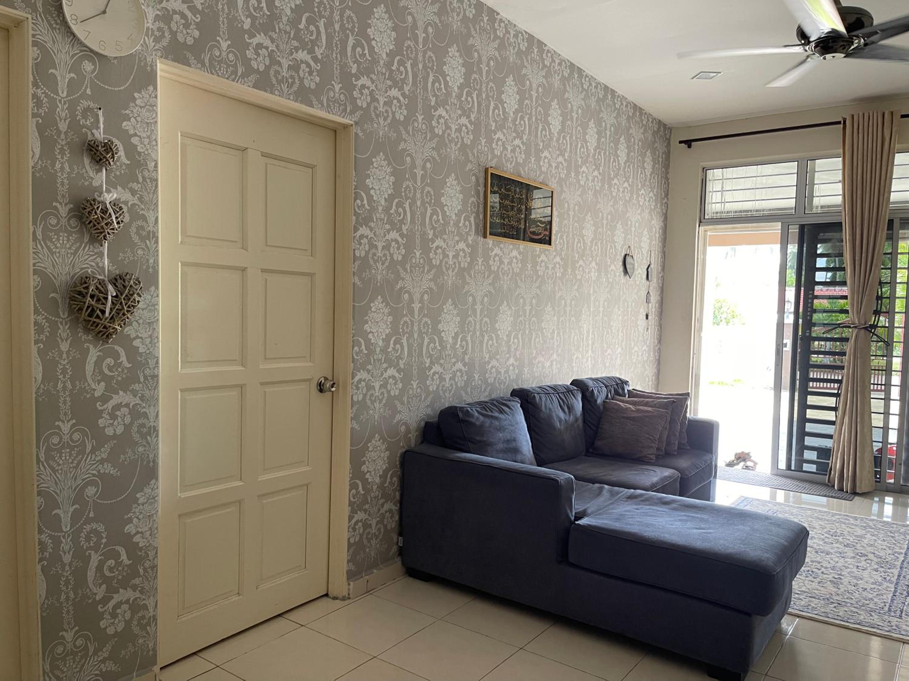 Magnolia 1 Homestay photo 3