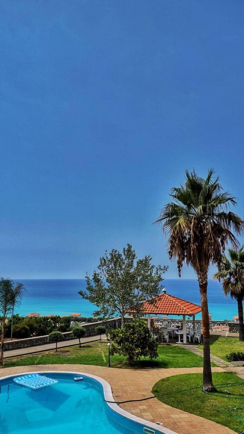 Elios bed and breakfast in Villa - Fuscaldo view 5