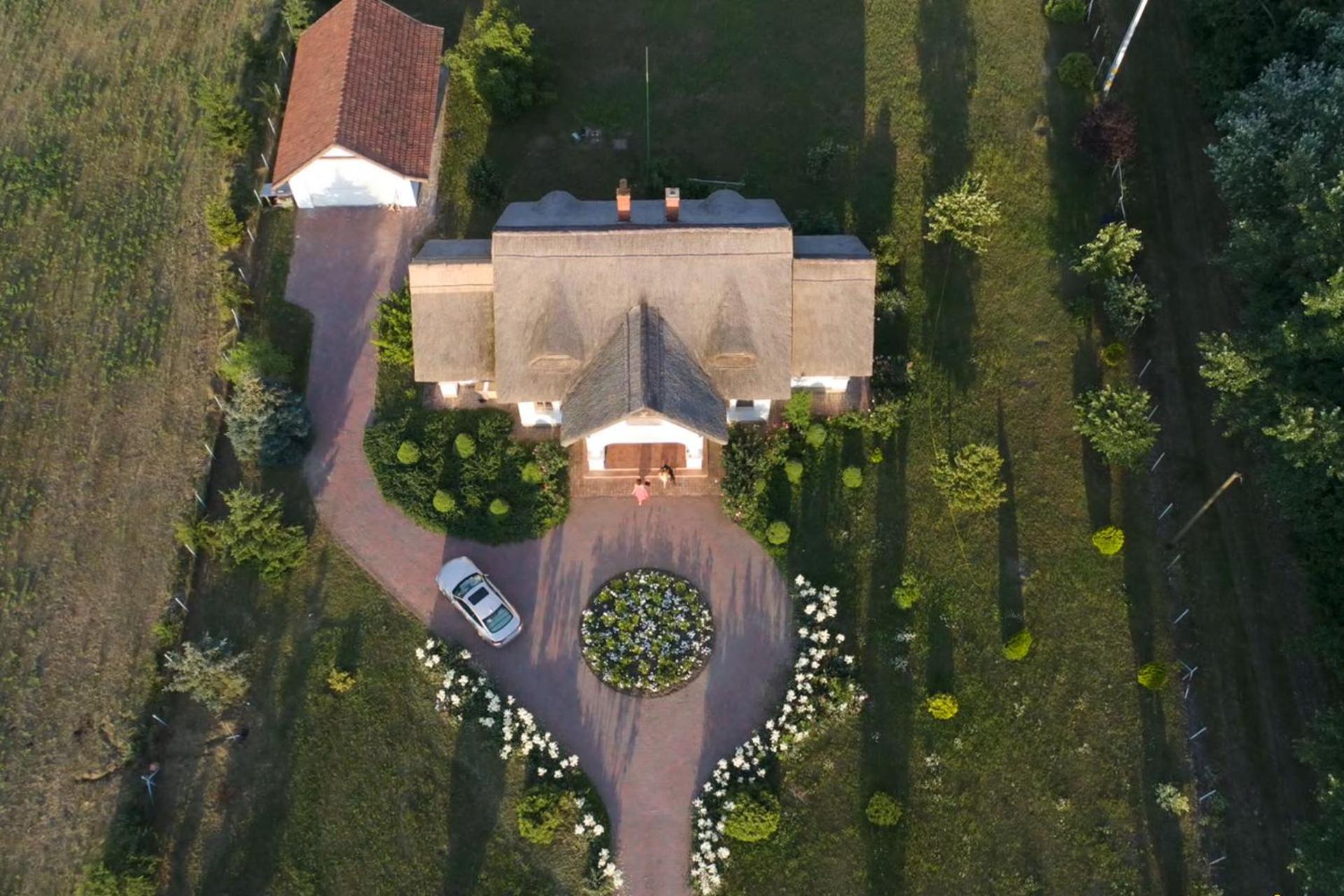 Csoda Szarvas Birtok view 5