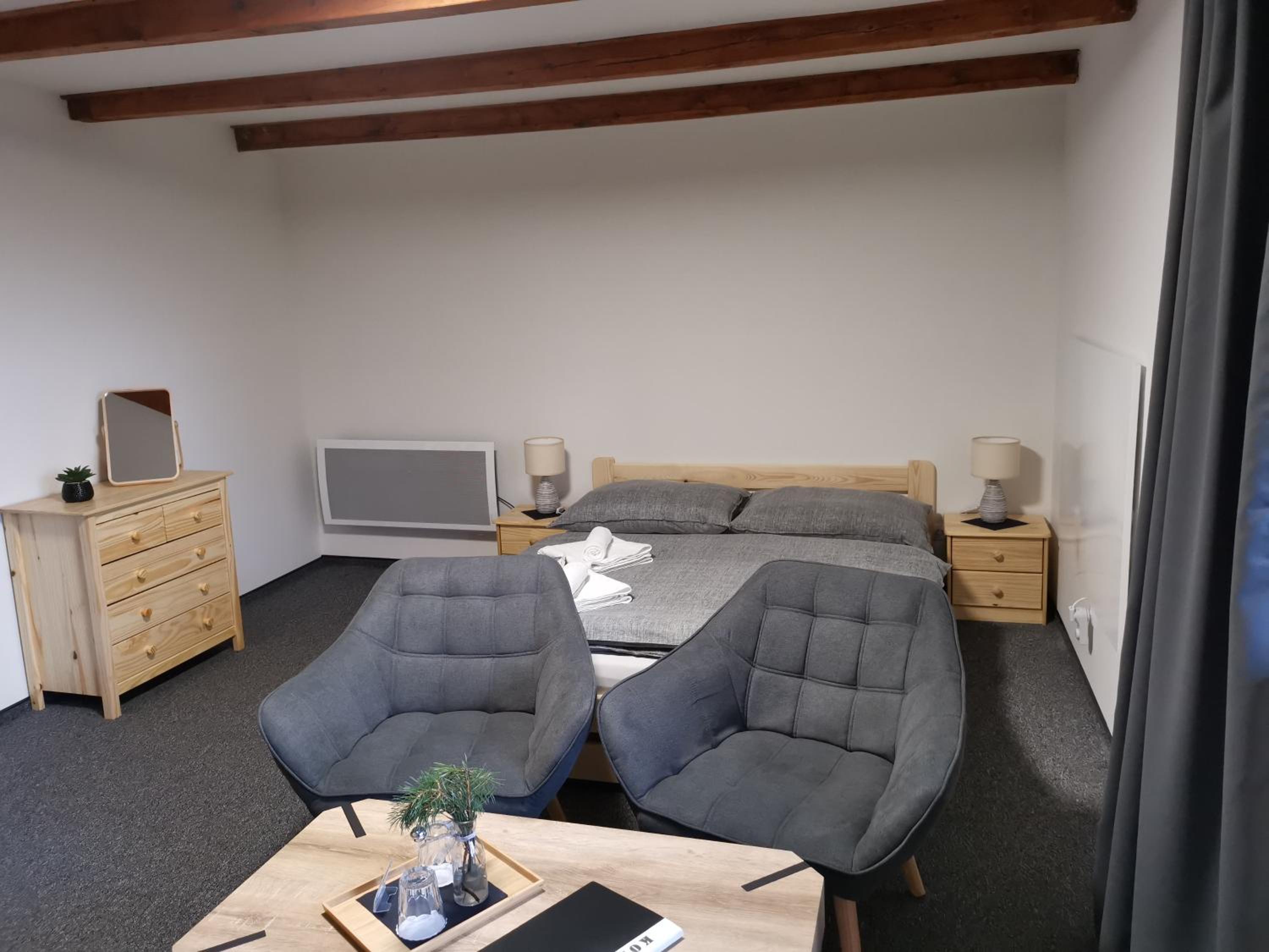 Wellness Hotel Koliba