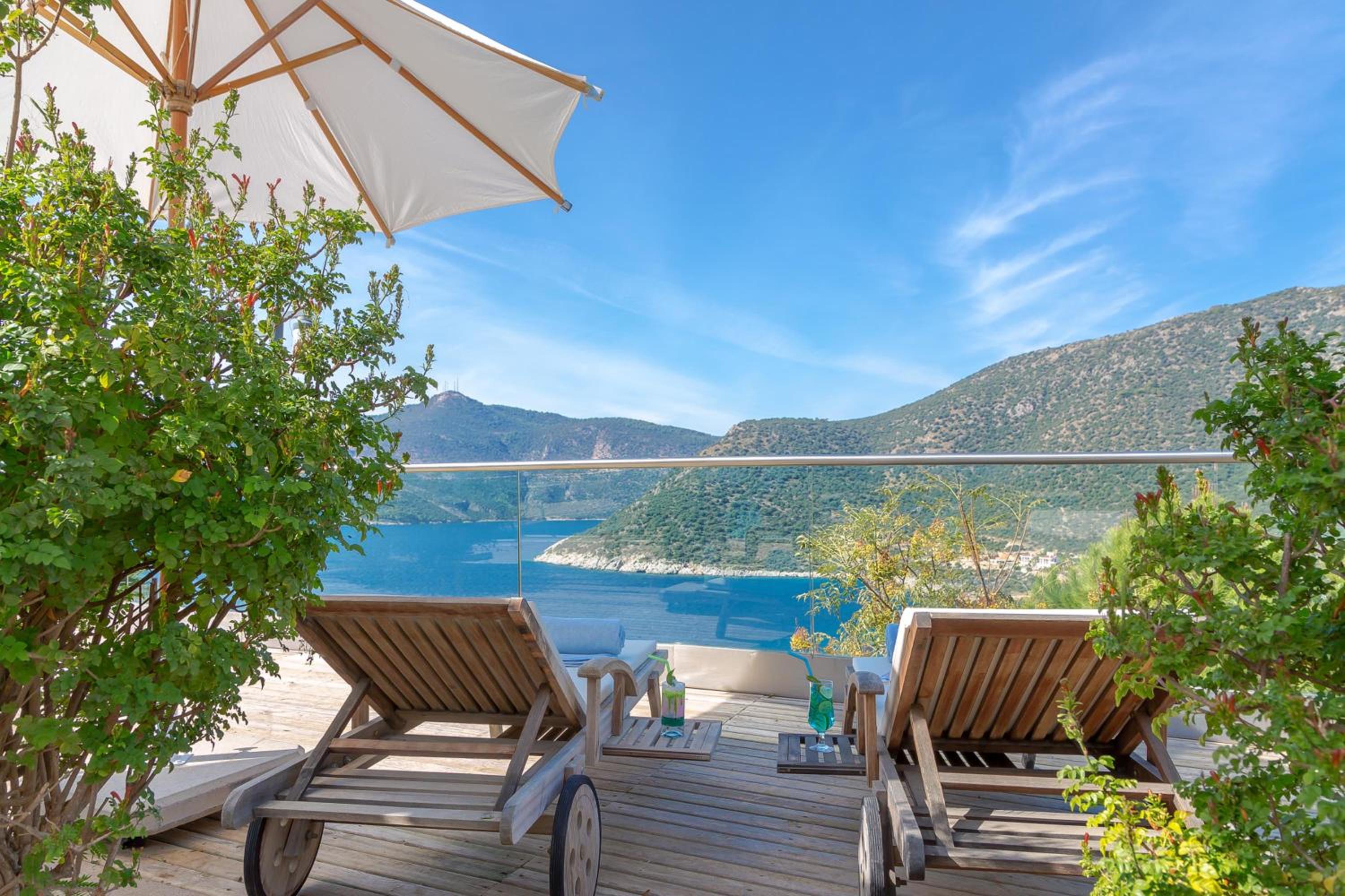 Happy Otel Kalkan - Image 6