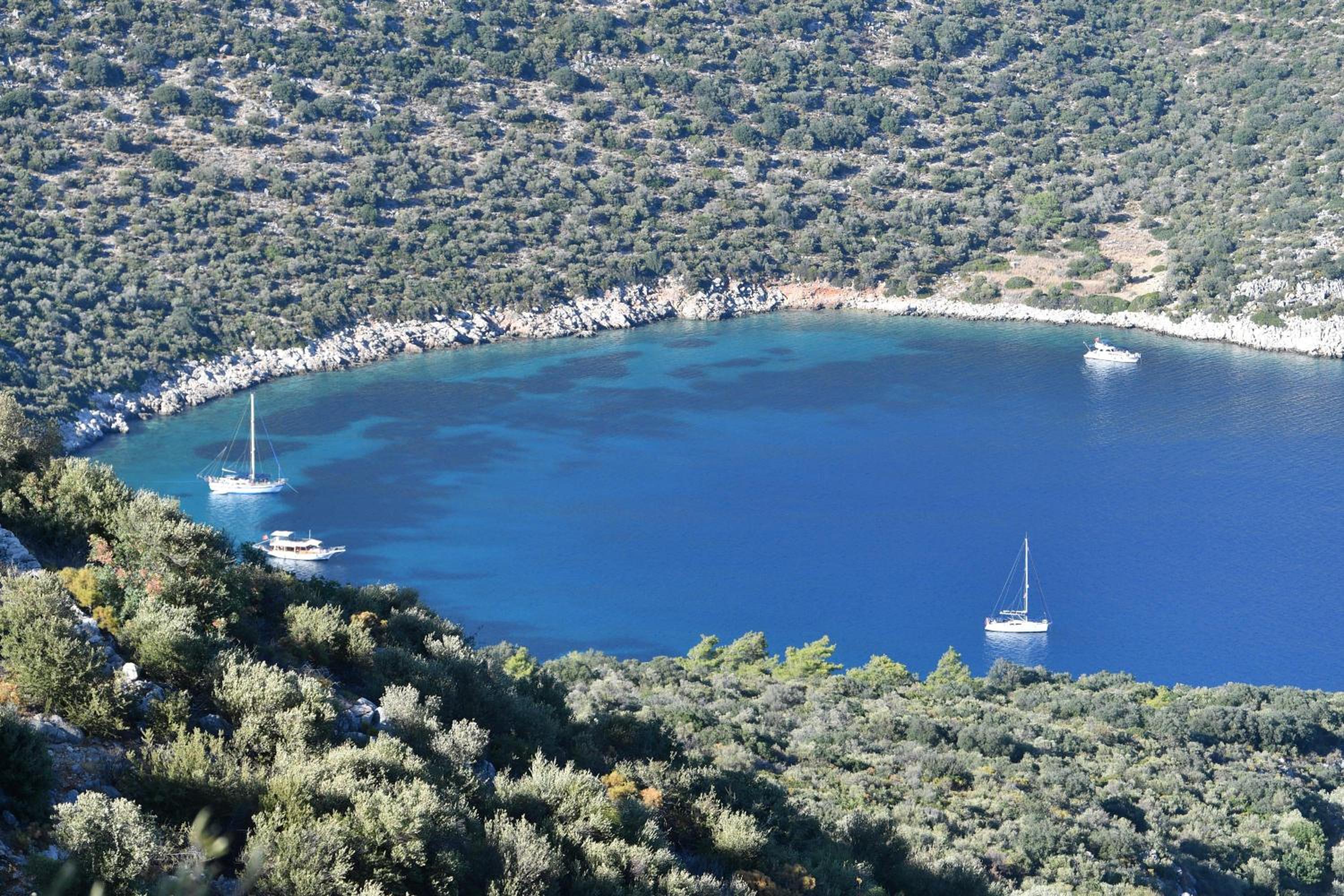 Happy Otel Kalkan - Image 127