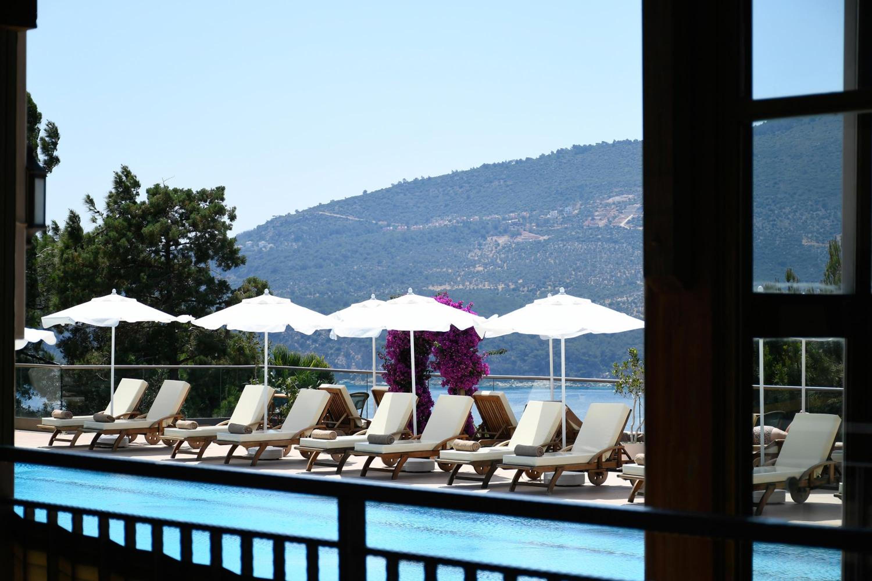 Happy Otel Kalkan - Image 31