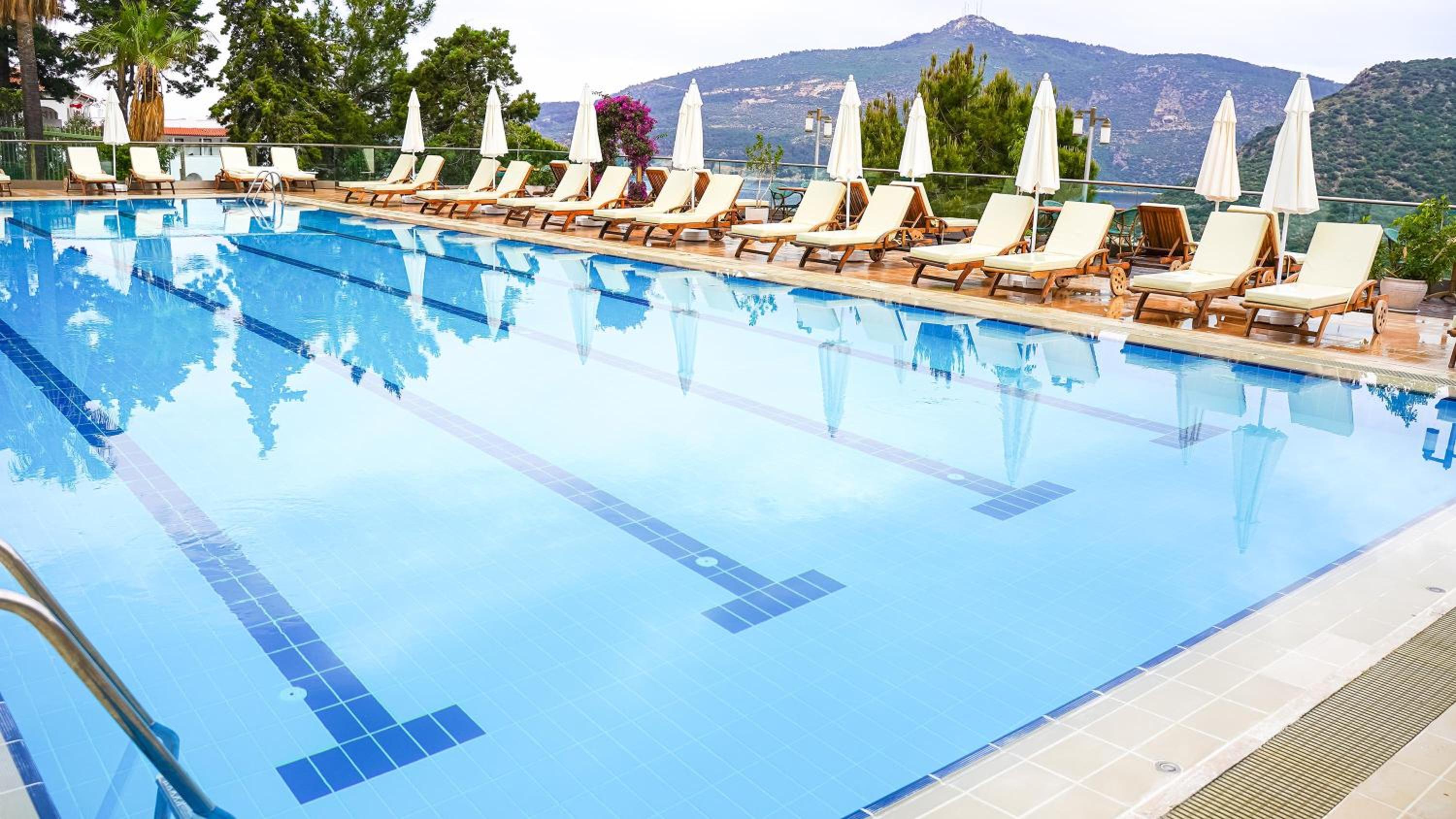 Happy Otel Kalkan - Image 21