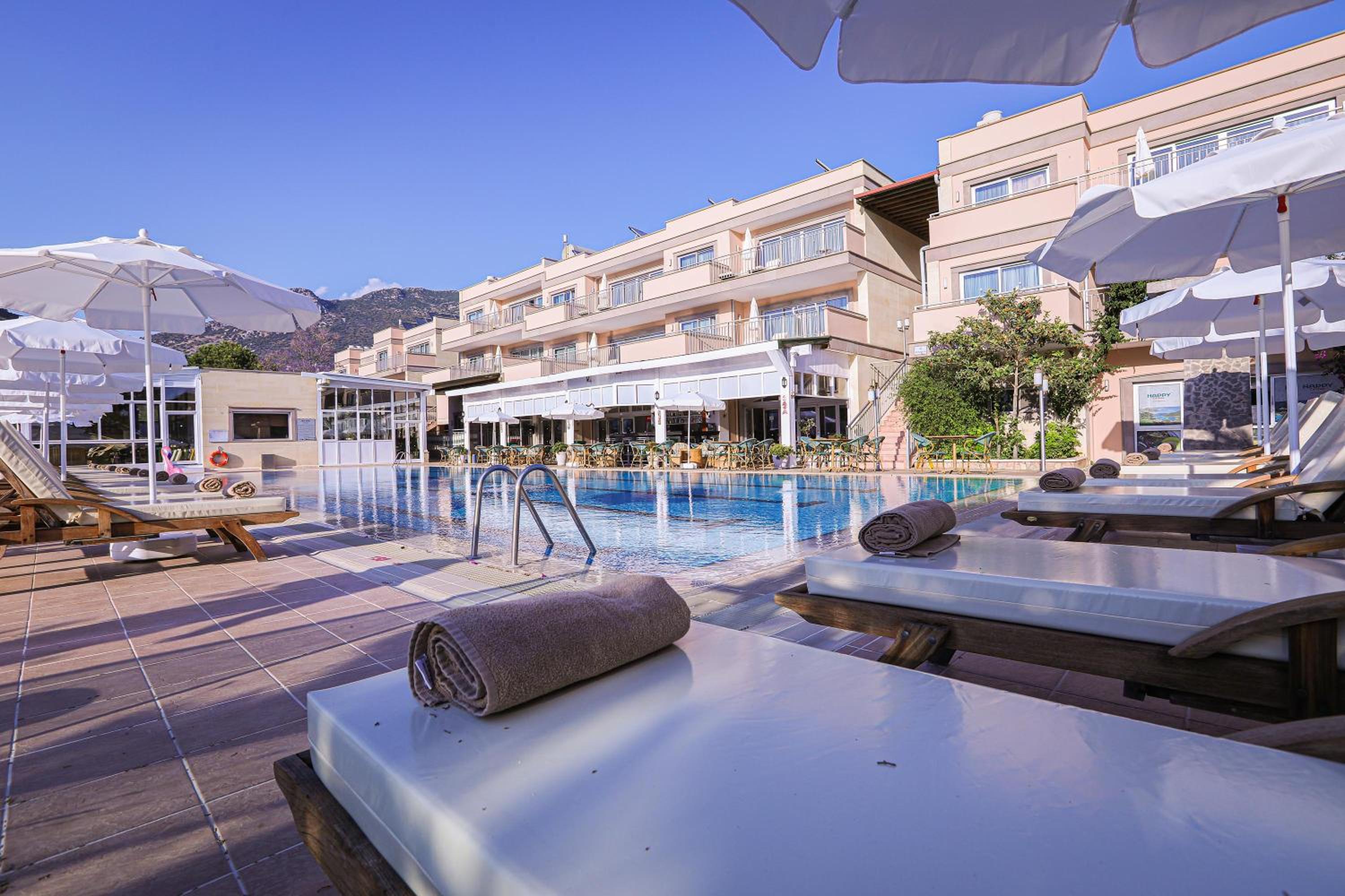 Happy Otel Kalkan - Image 18