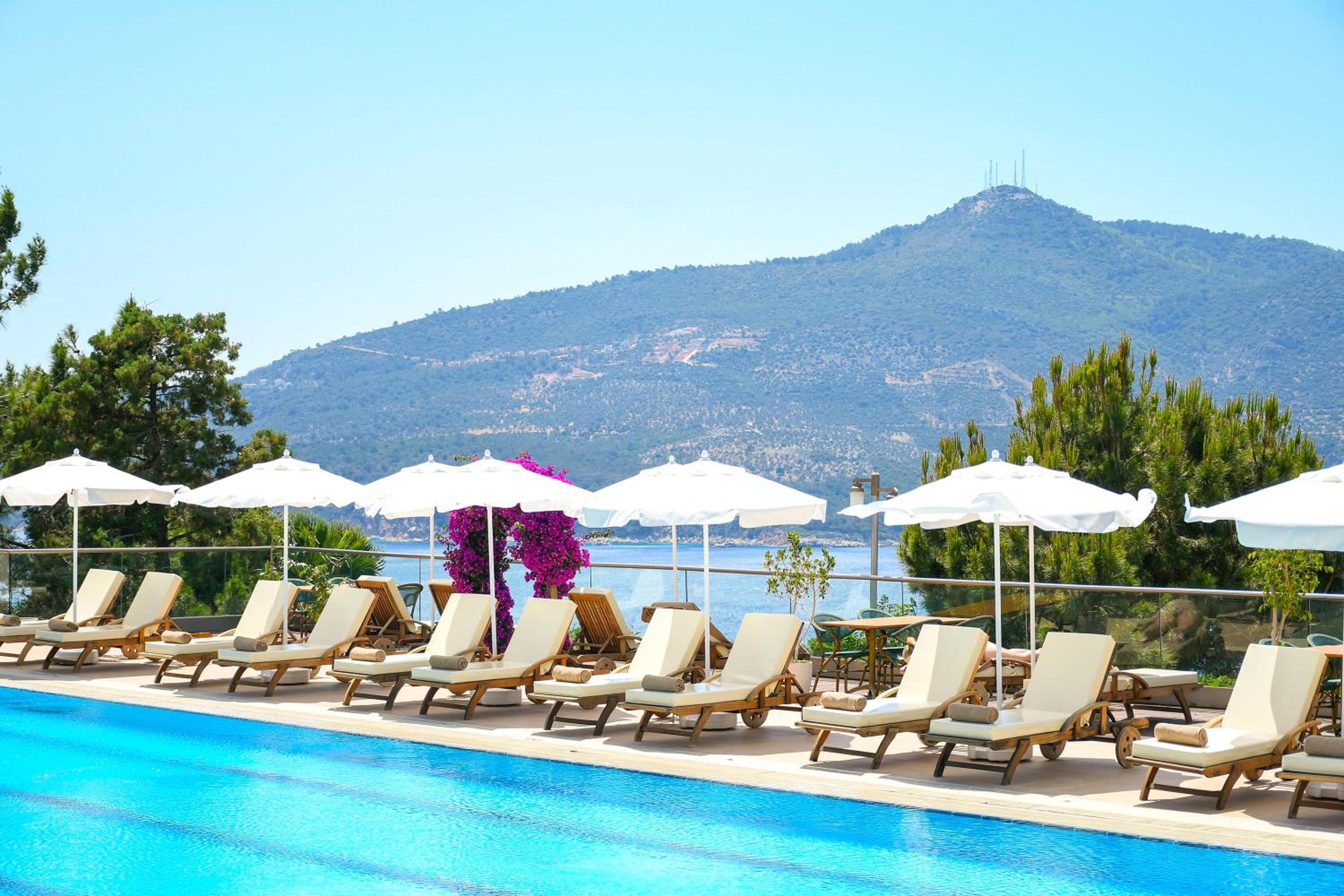 Happy Otel Kalkan - Image 17