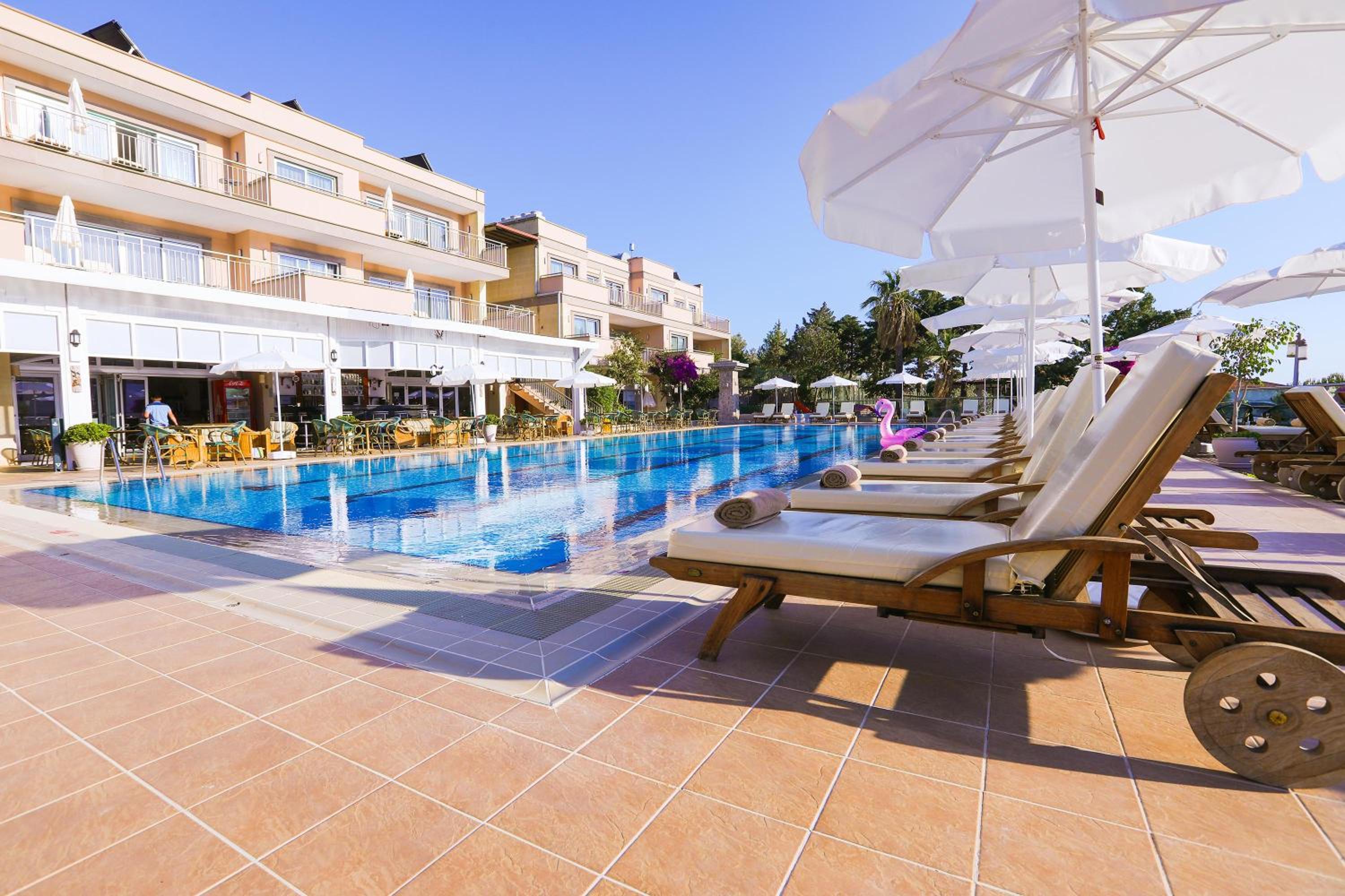 Happy Otel Kalkan - Image 15