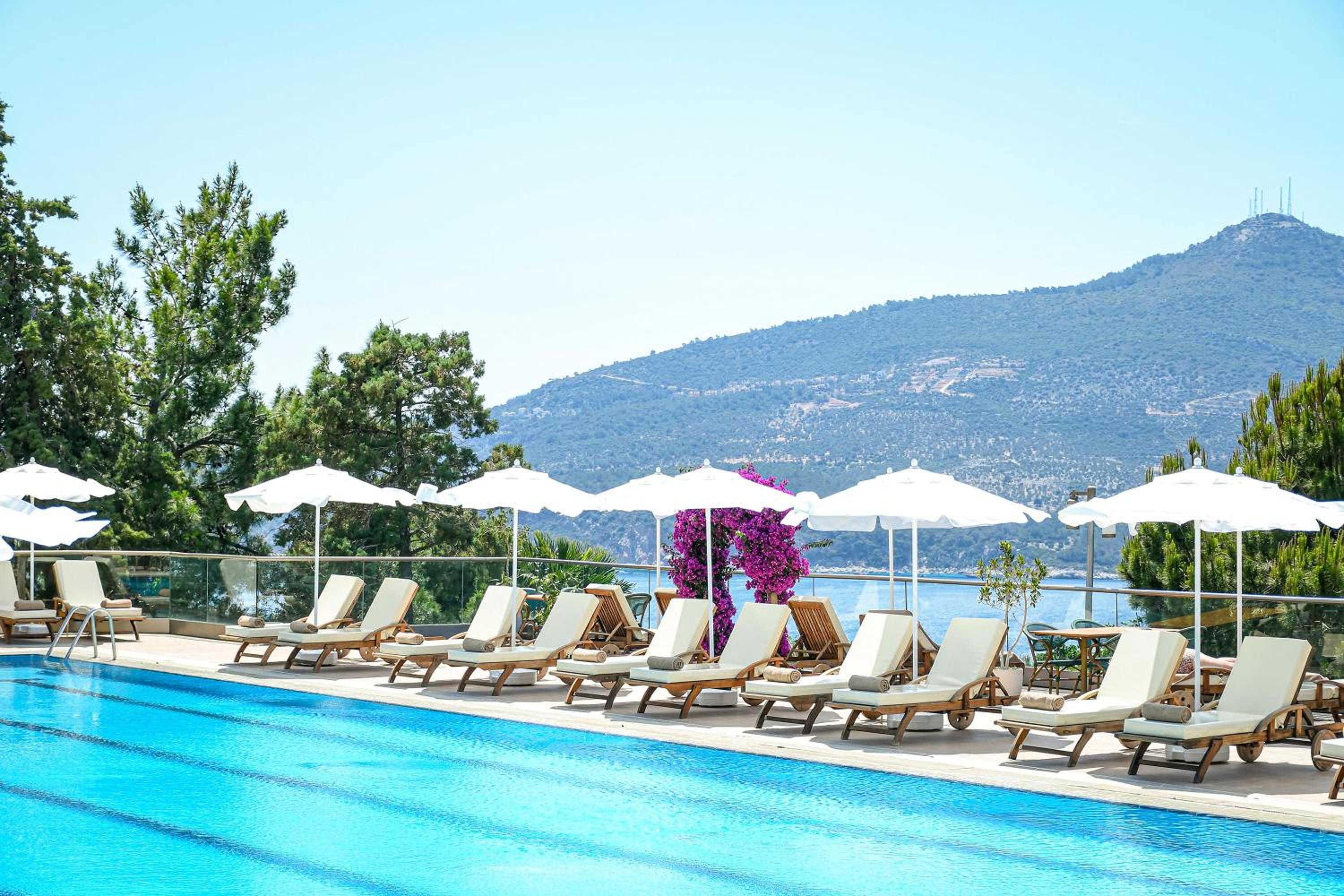 Happy Otel Kalkan - Image 26