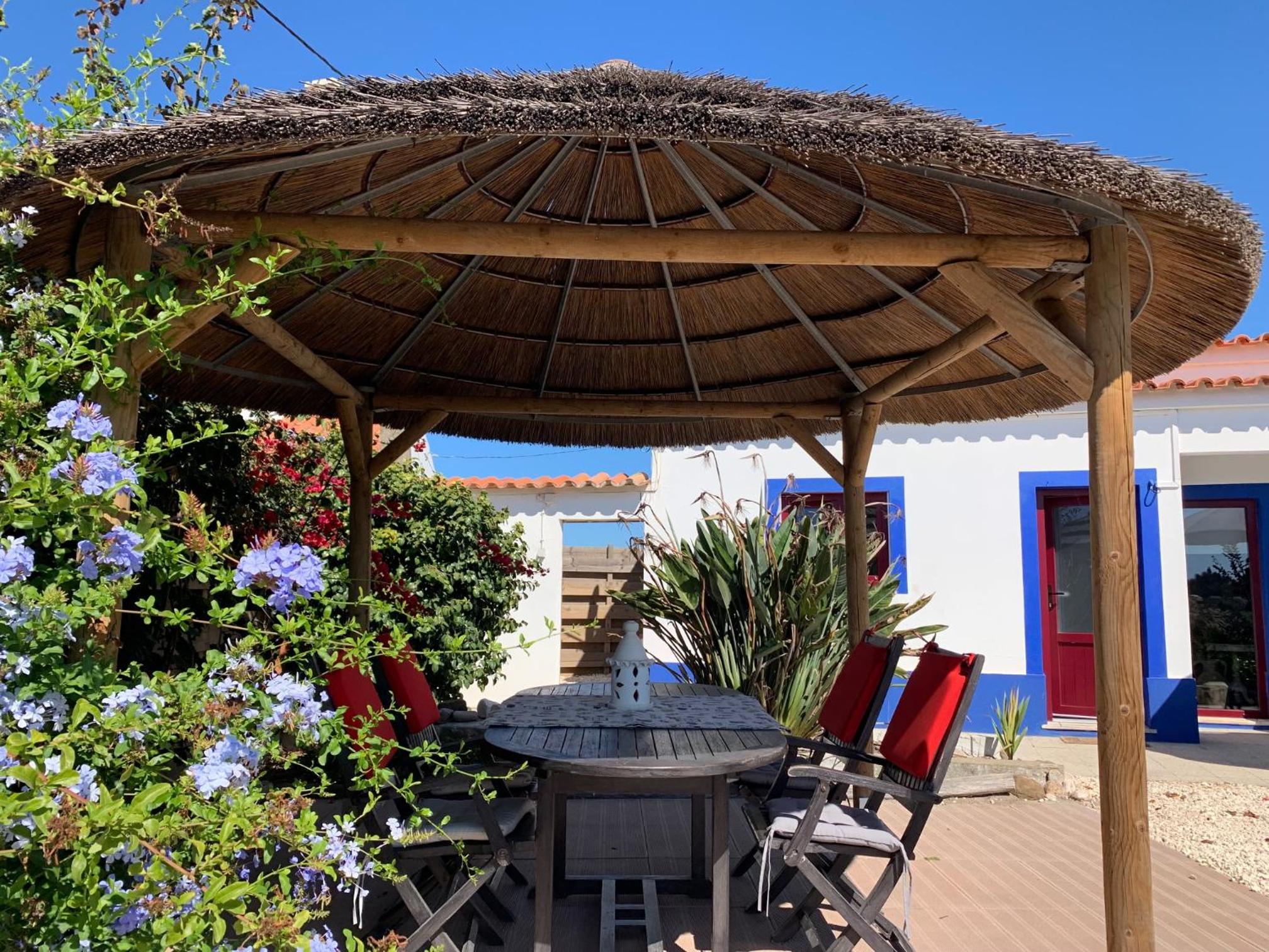 Quinta Samor view 3