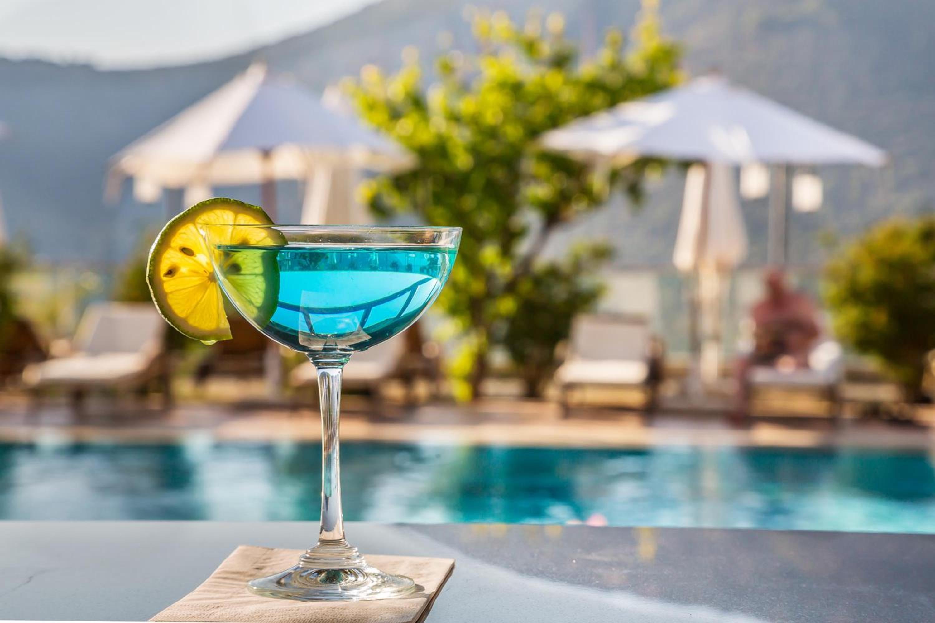 Happy Otel Kalkan - Image 91
