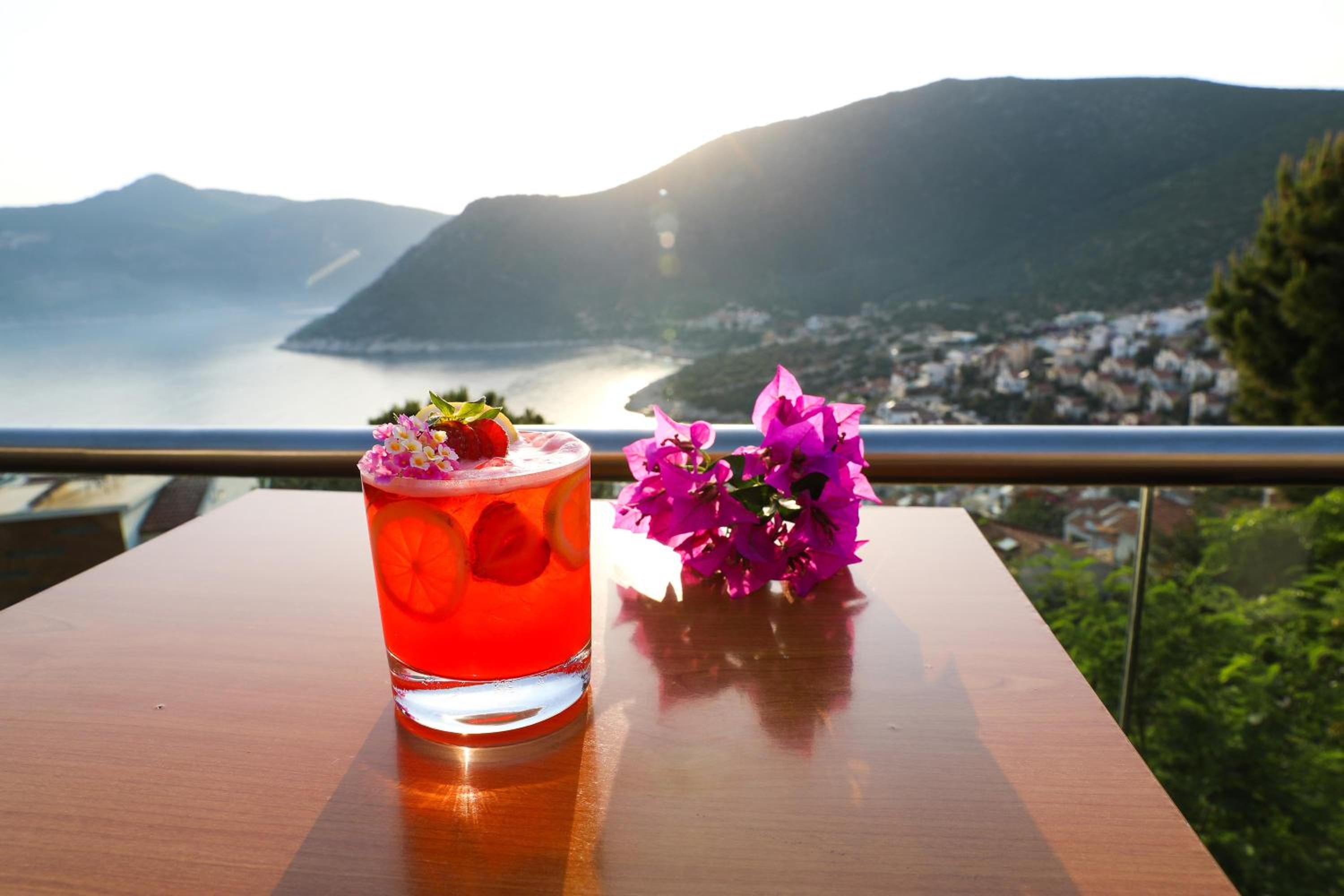 Happy Otel Kalkan - Image 85