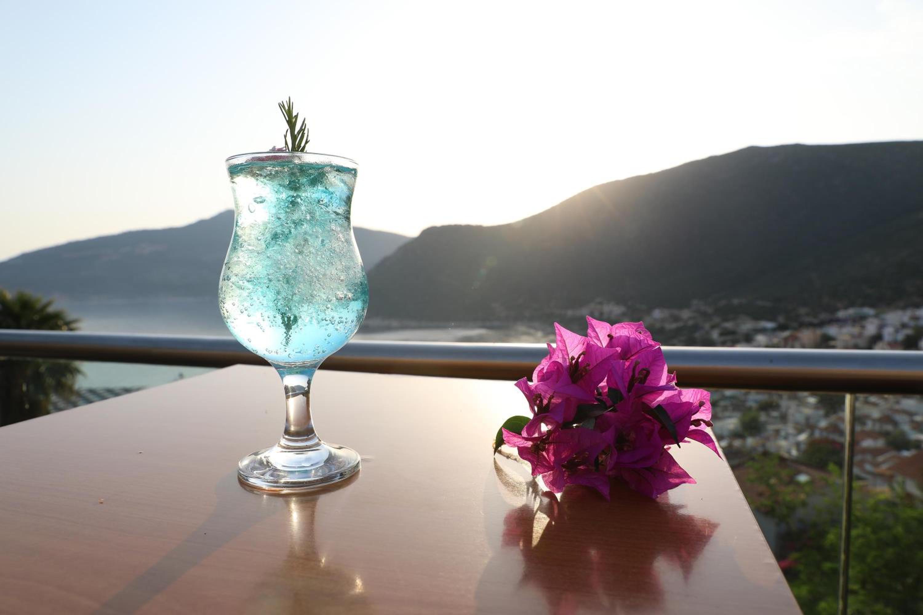 Happy Otel Kalkan - Image 34