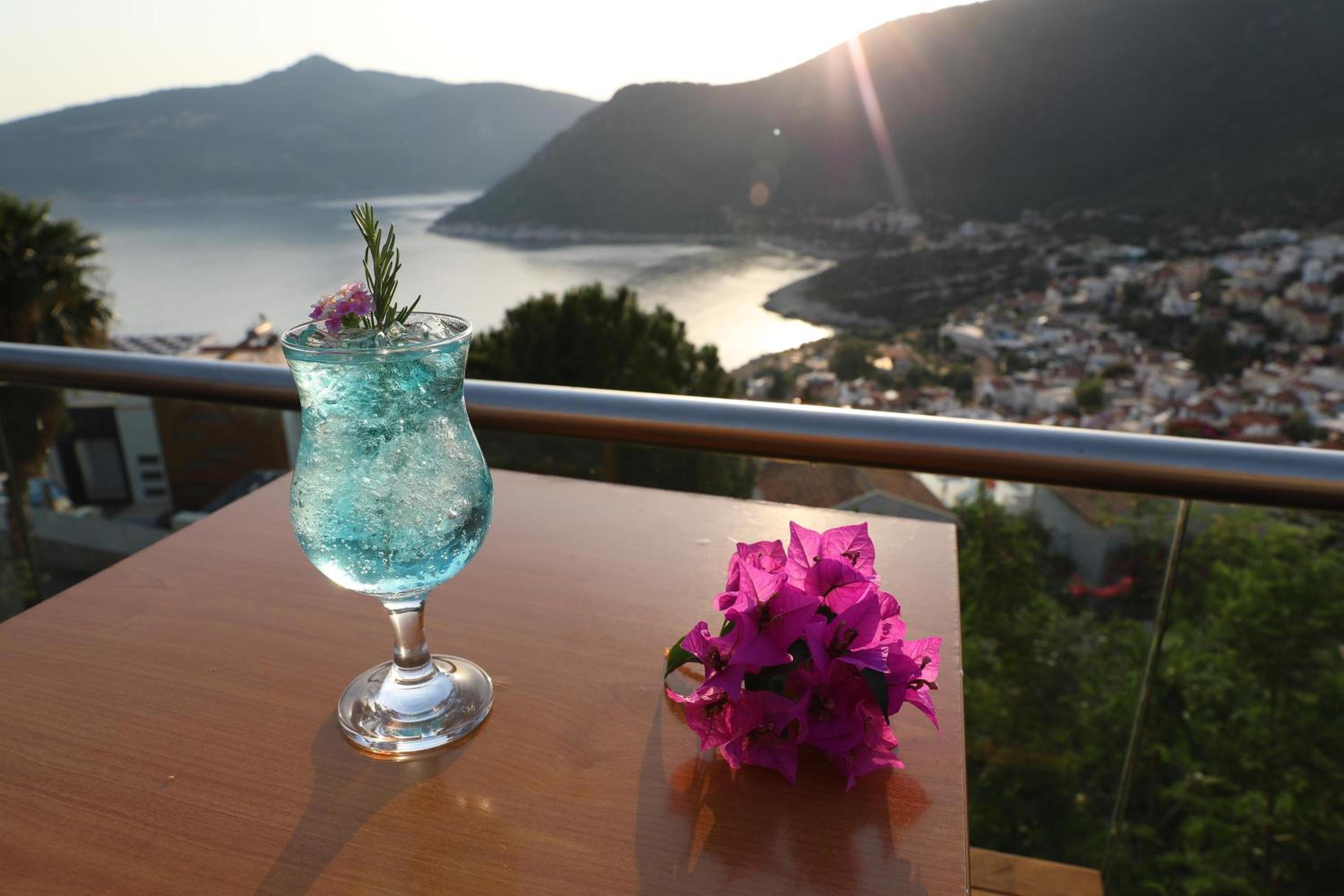 Happy Otel Kalkan - Image 80
