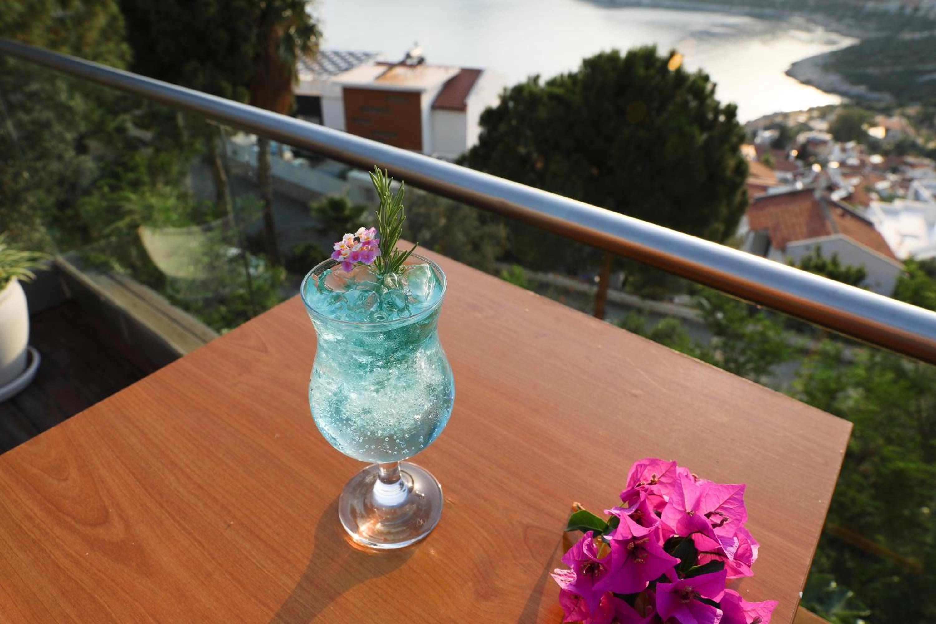 Happy Otel Kalkan - Image 77