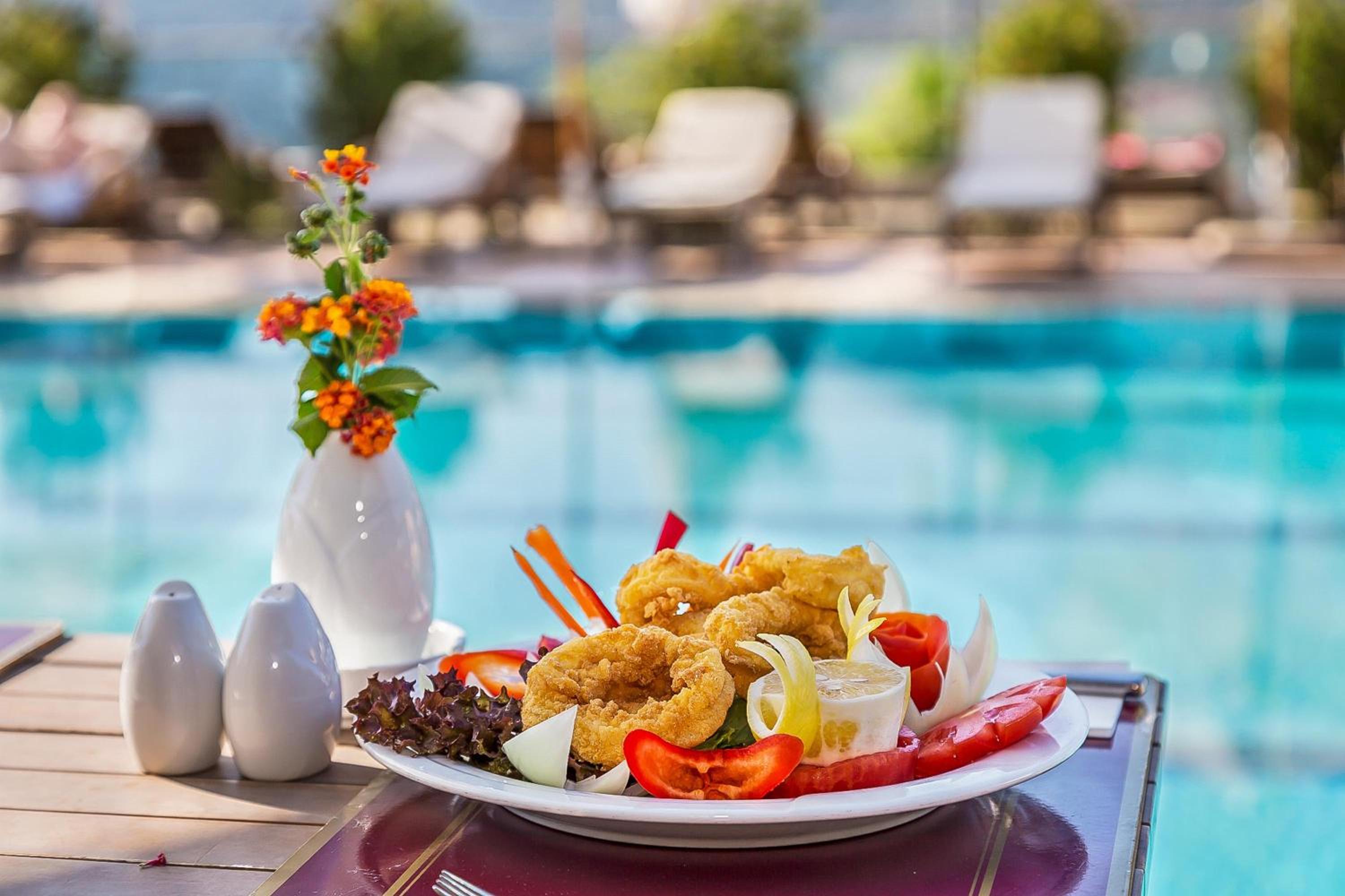 Happy Otel Kalkan - Image 78