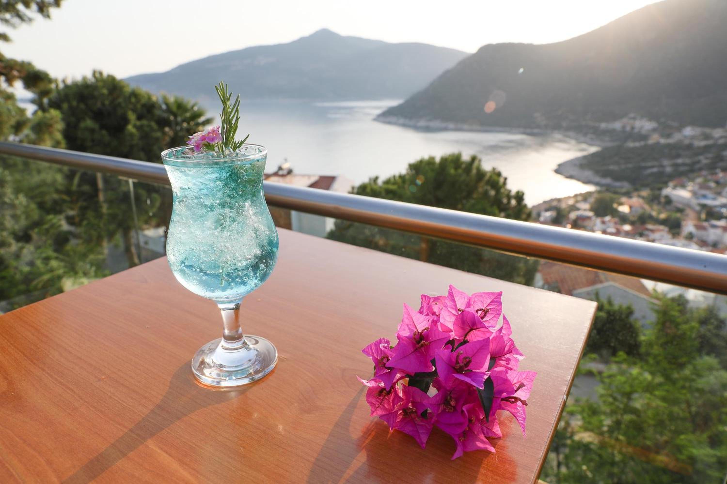 Happy Otel Kalkan - Image 35