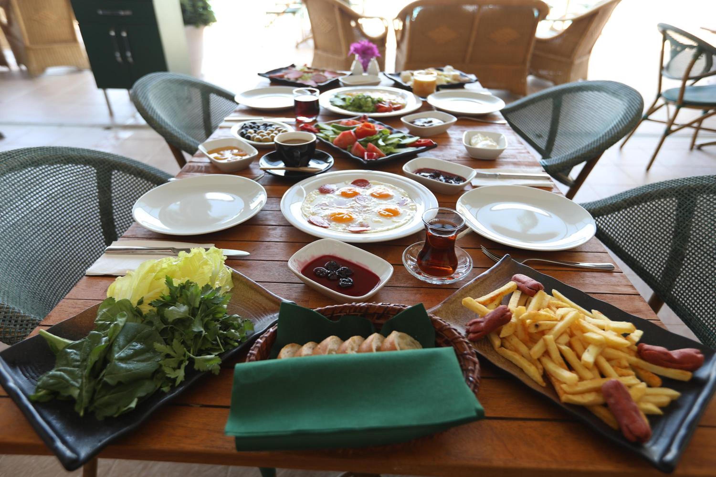 Happy Otel Kalkan - Image 88