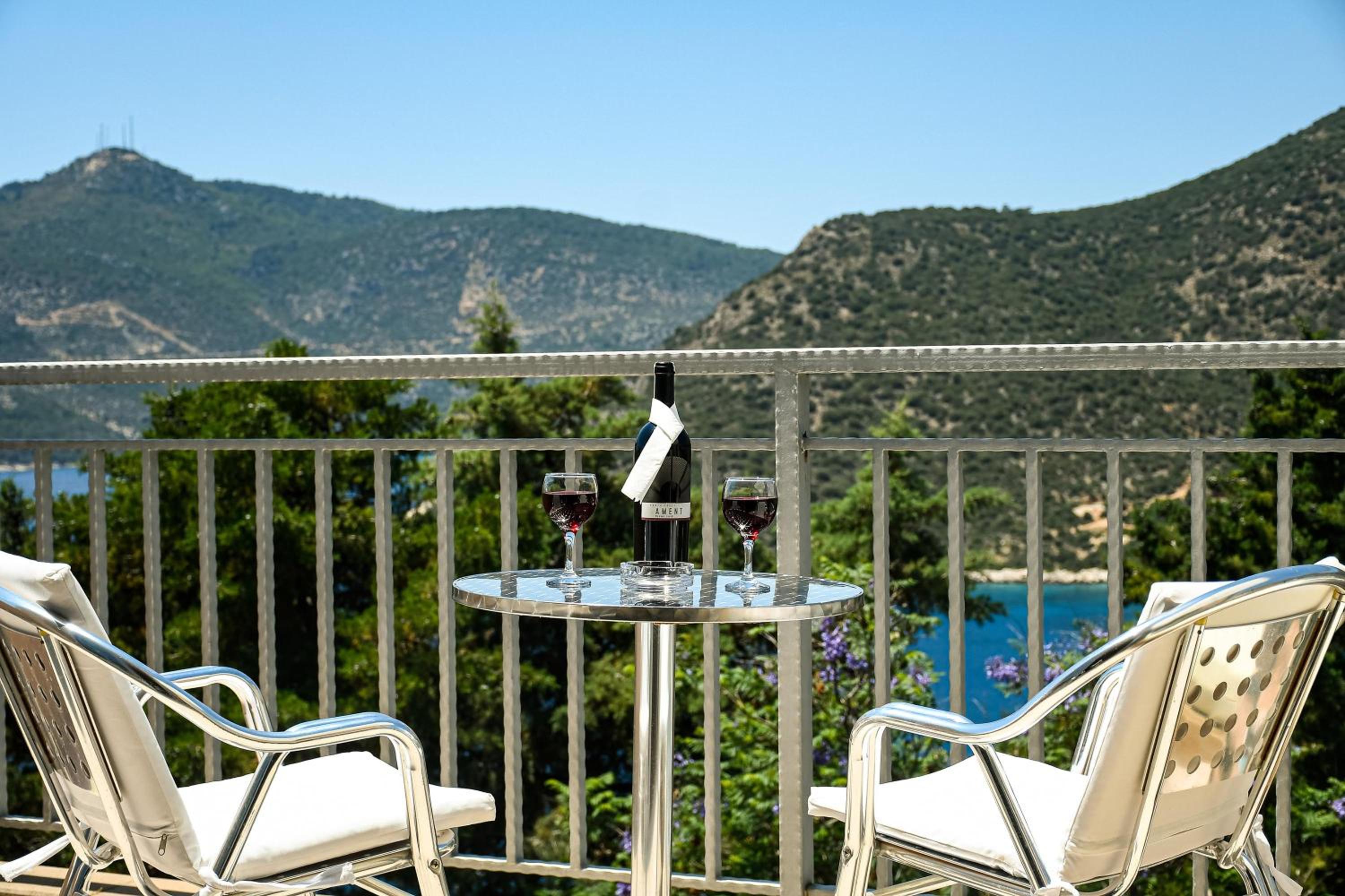 Happy Otel Kalkan - Image 93