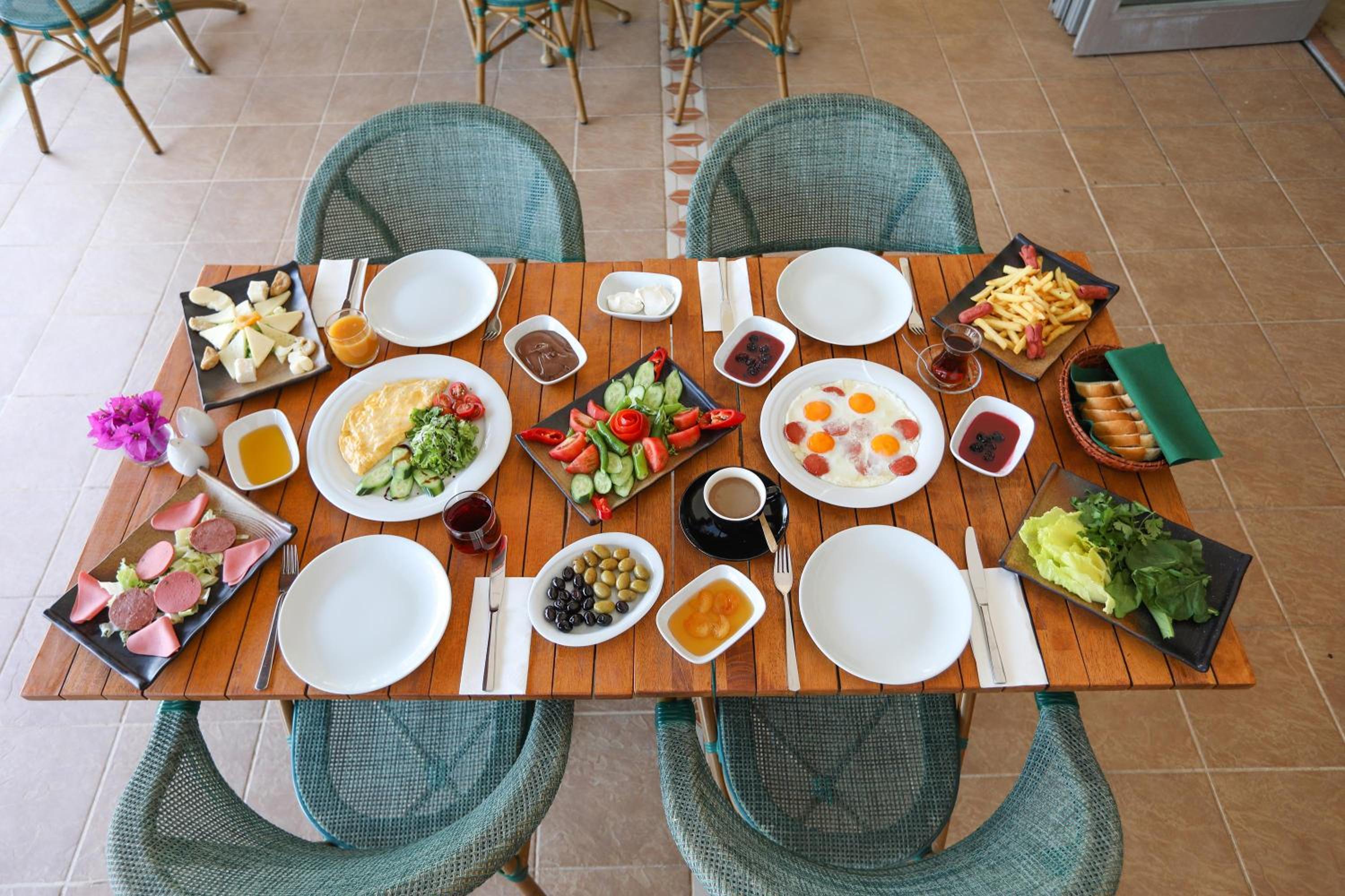 Happy Otel Kalkan - Image 83