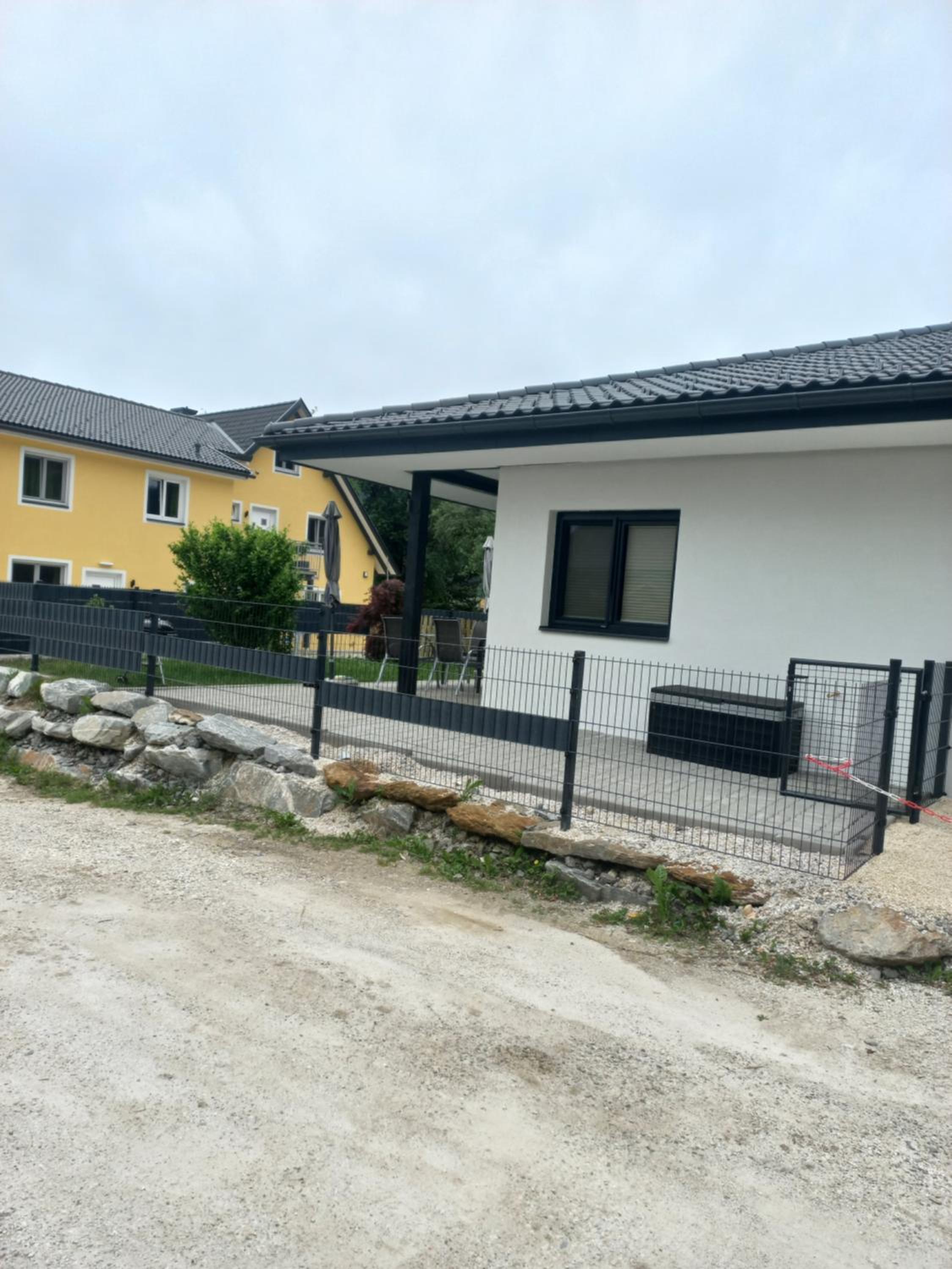 Ferienhaus Natura 2000