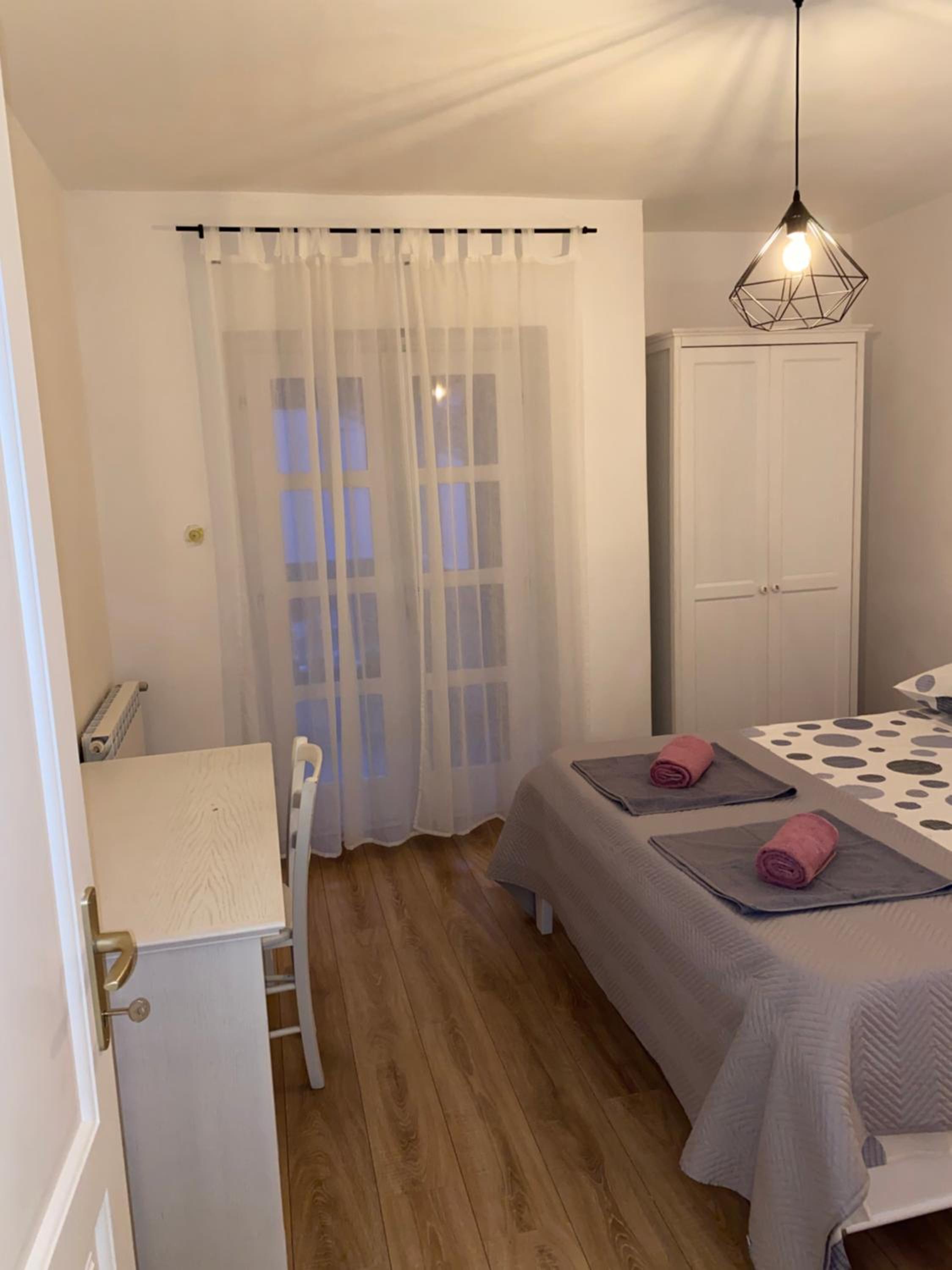 Apartmani Peko view 2