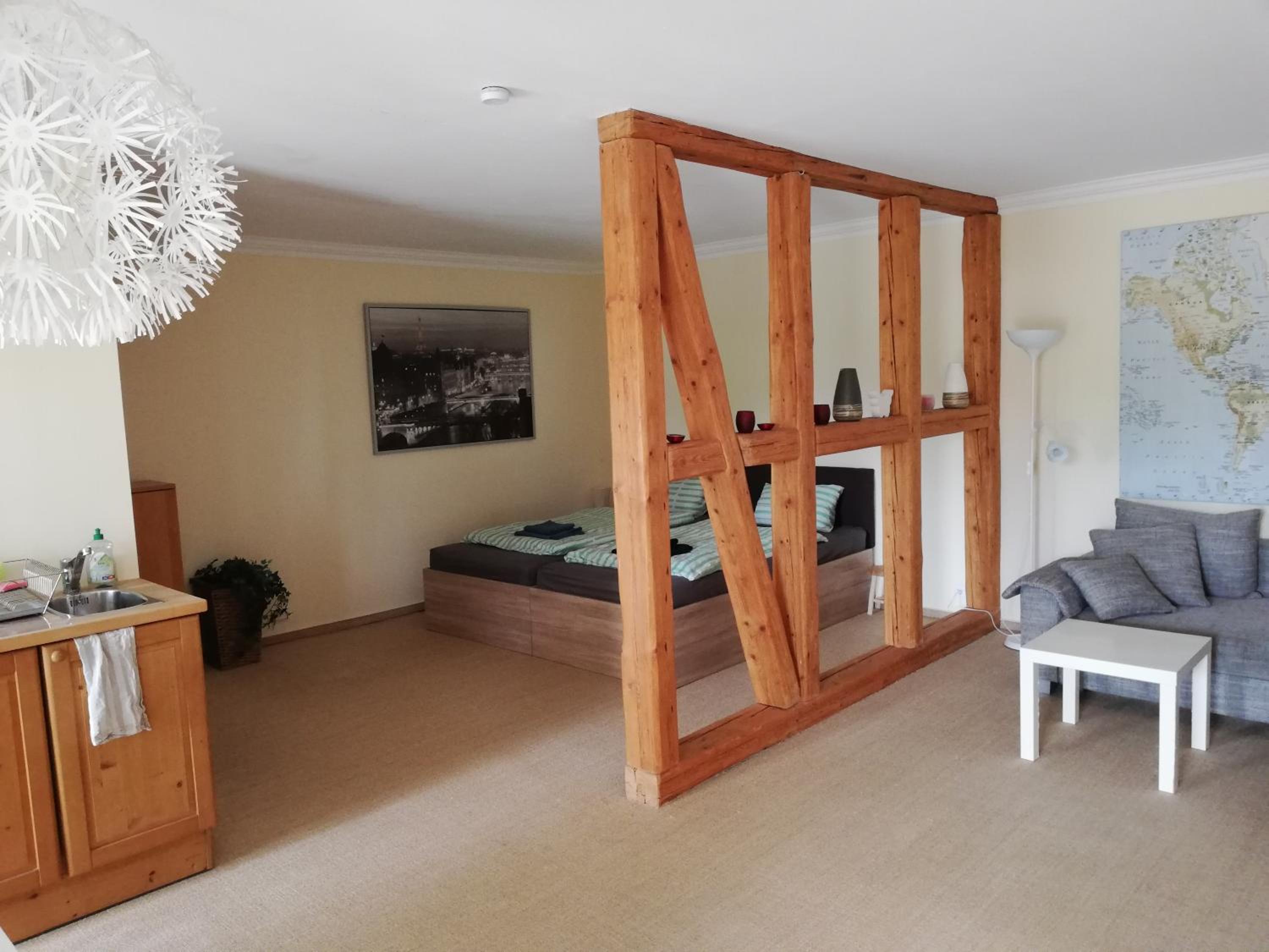 Apartement in Seelze Lohnde - Property Image 12