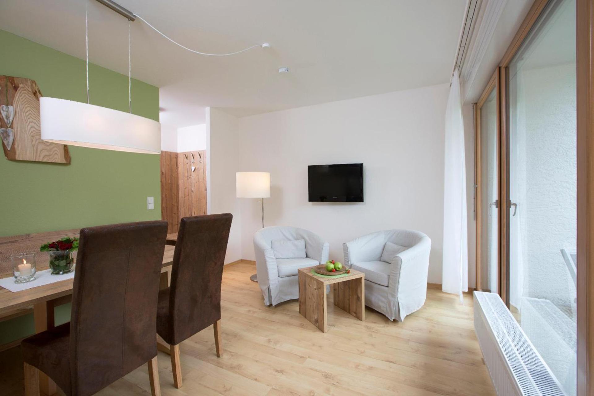 Isoldes Landhaus