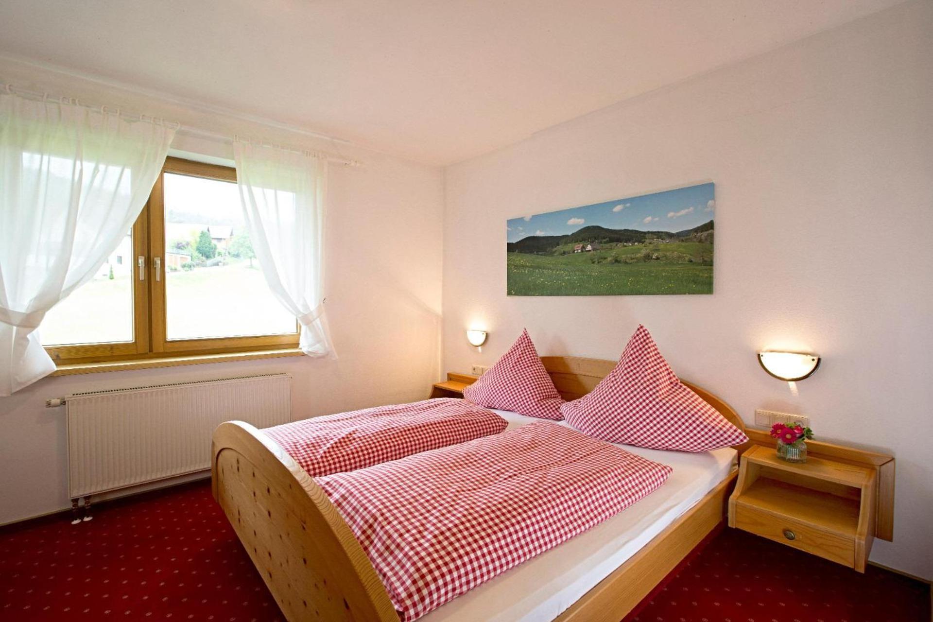 Isoldes Landhaus