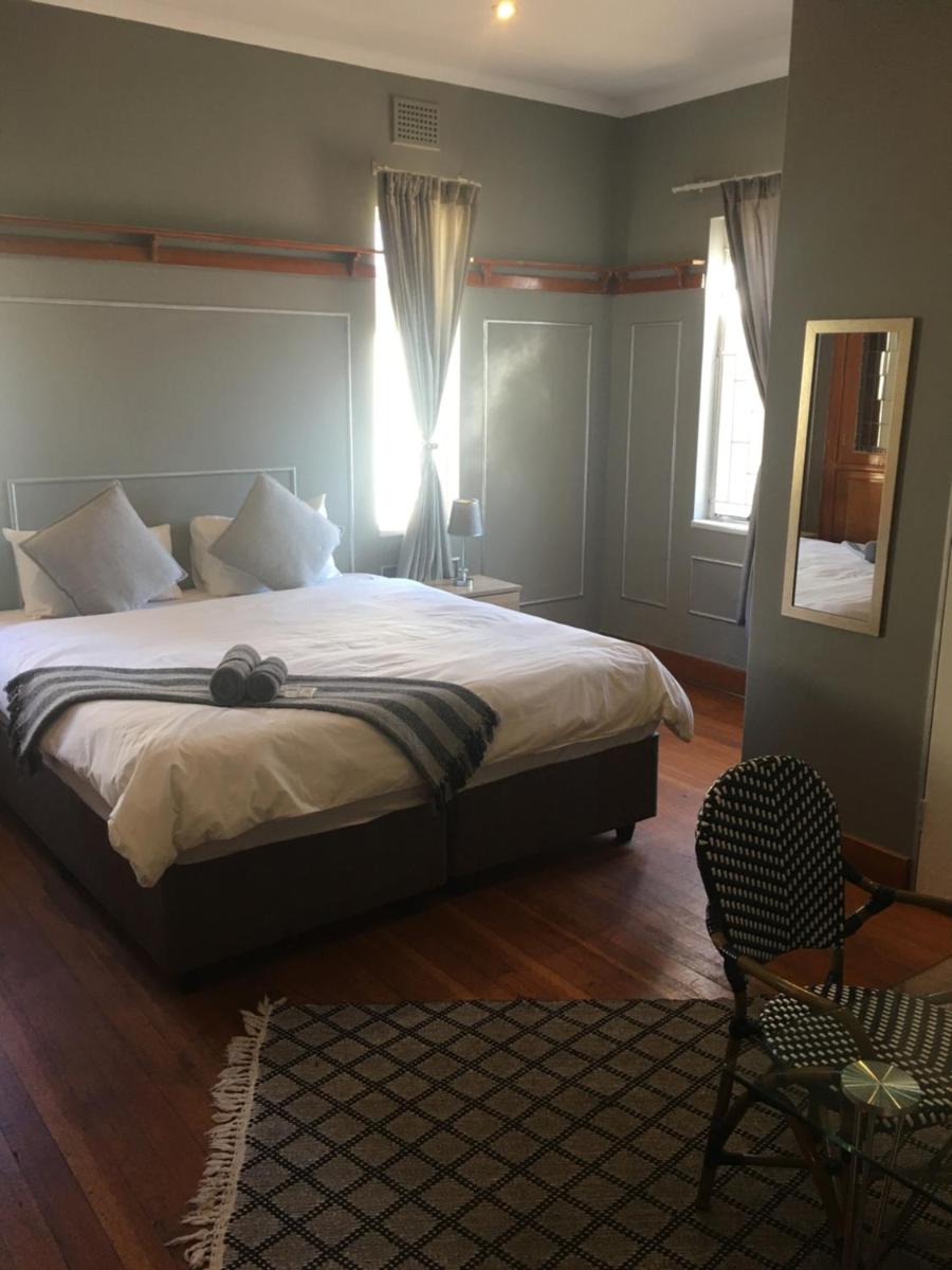 51 on York Guesthouse