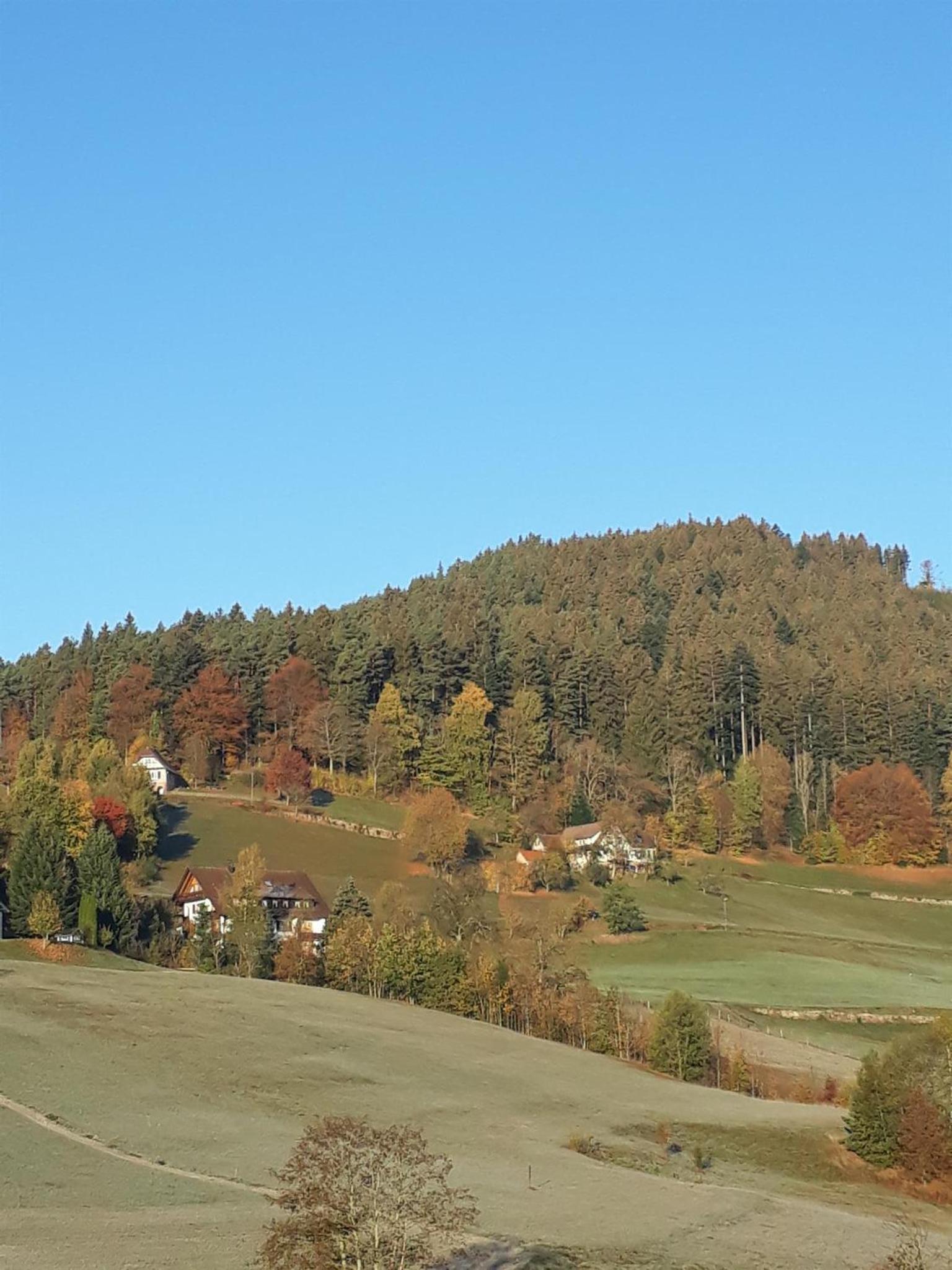 Isoldes Landhaus