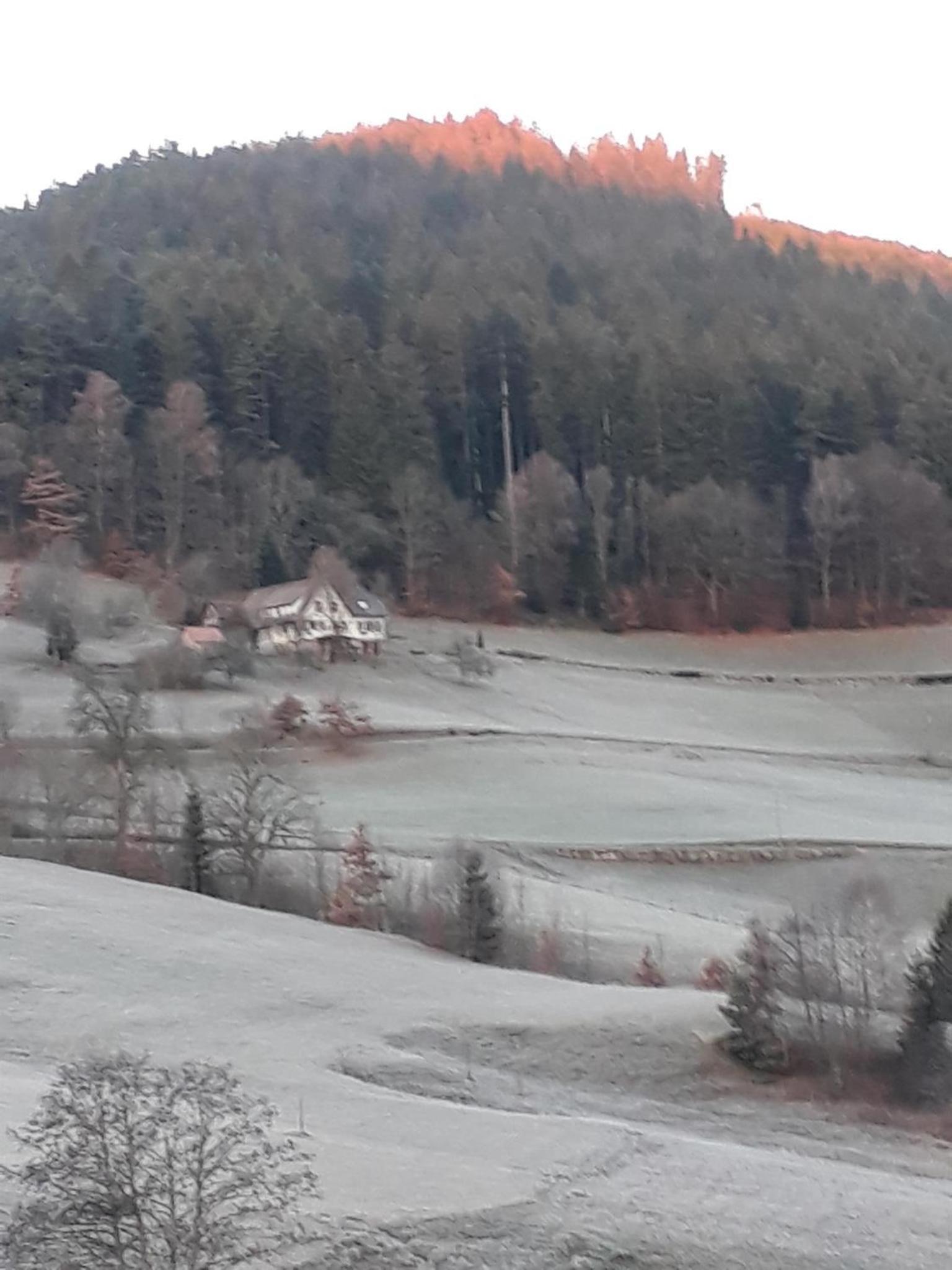 Isoldes Landhaus