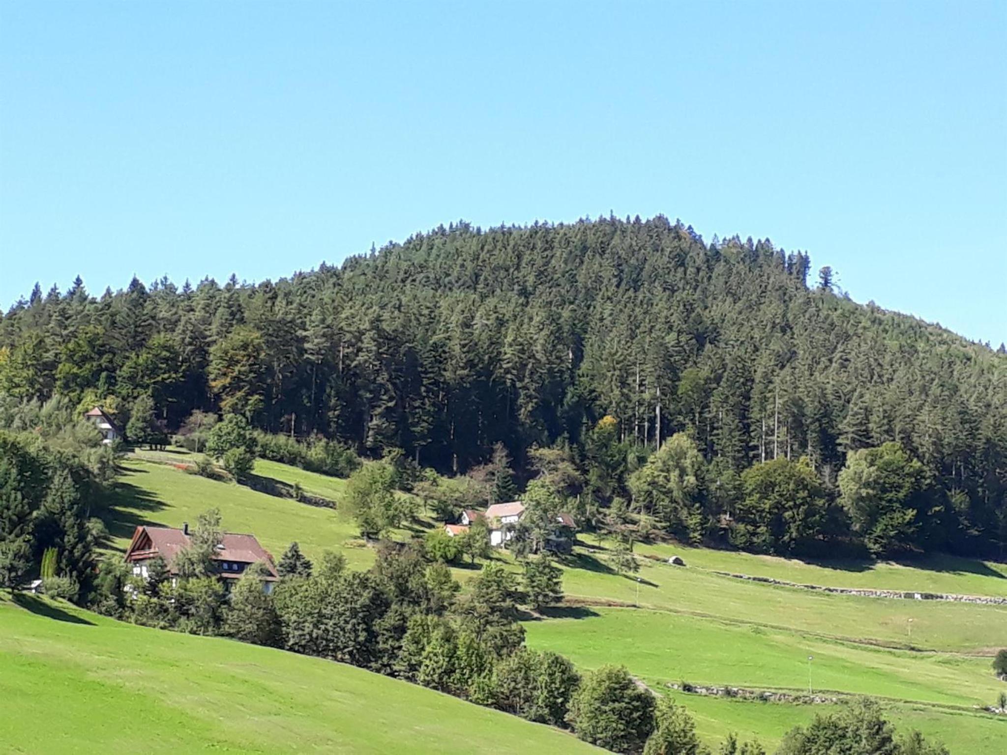 Isoldes Landhaus