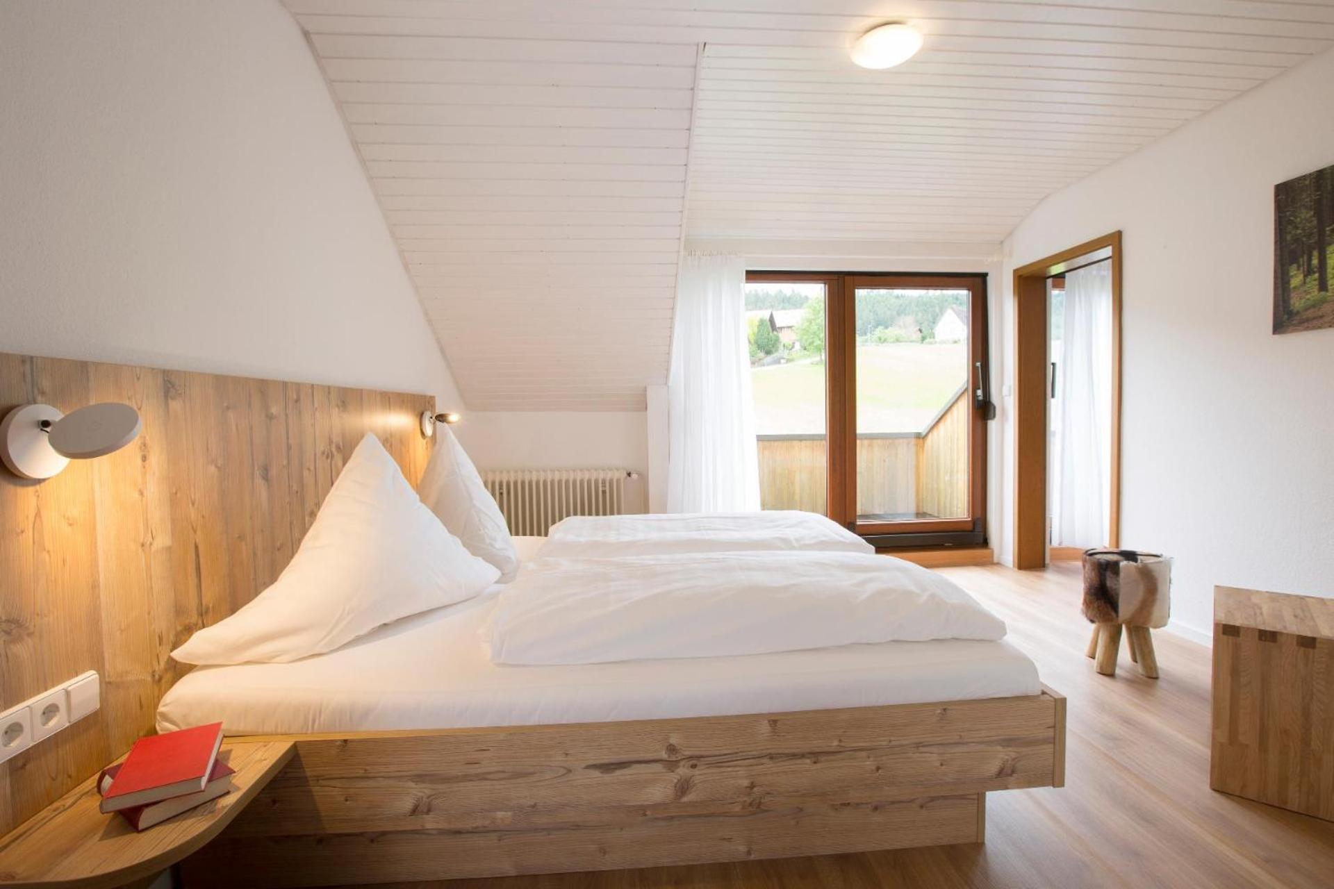 Isoldes Landhaus