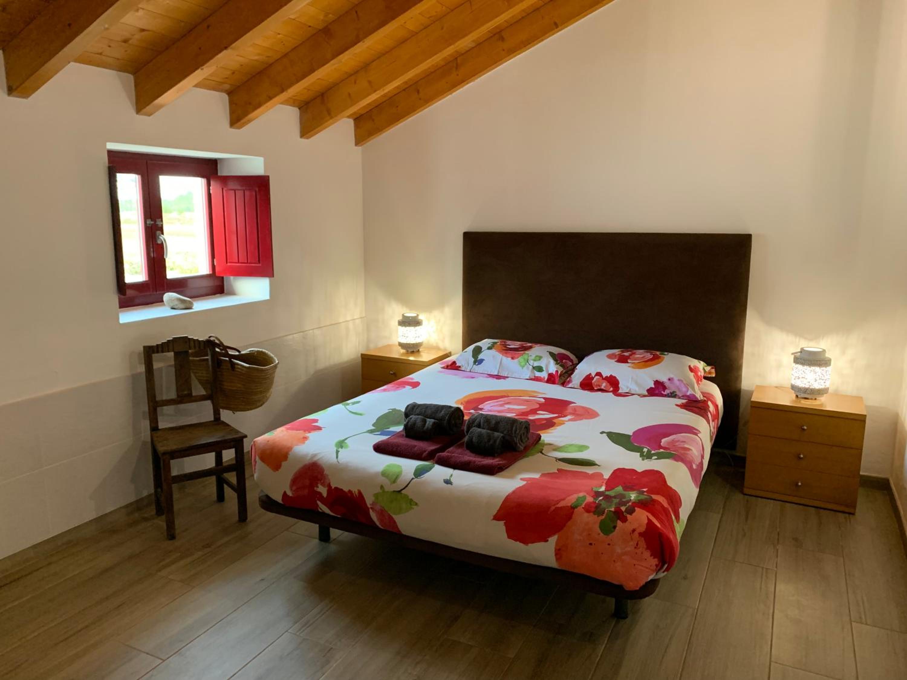 Quinta Samor view 2