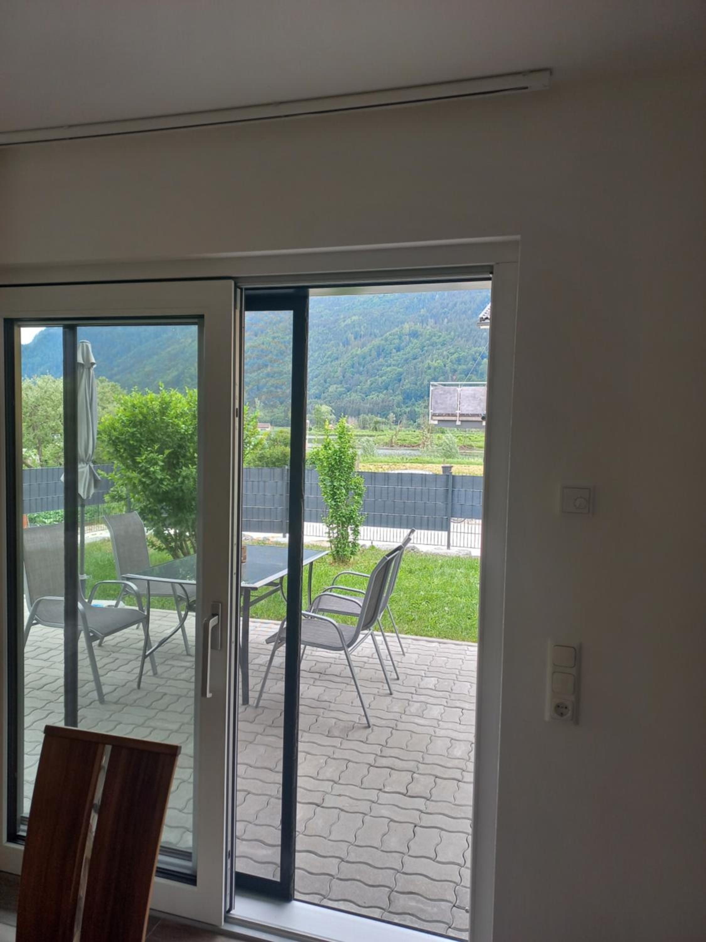 Ferienhaus Natura 2000