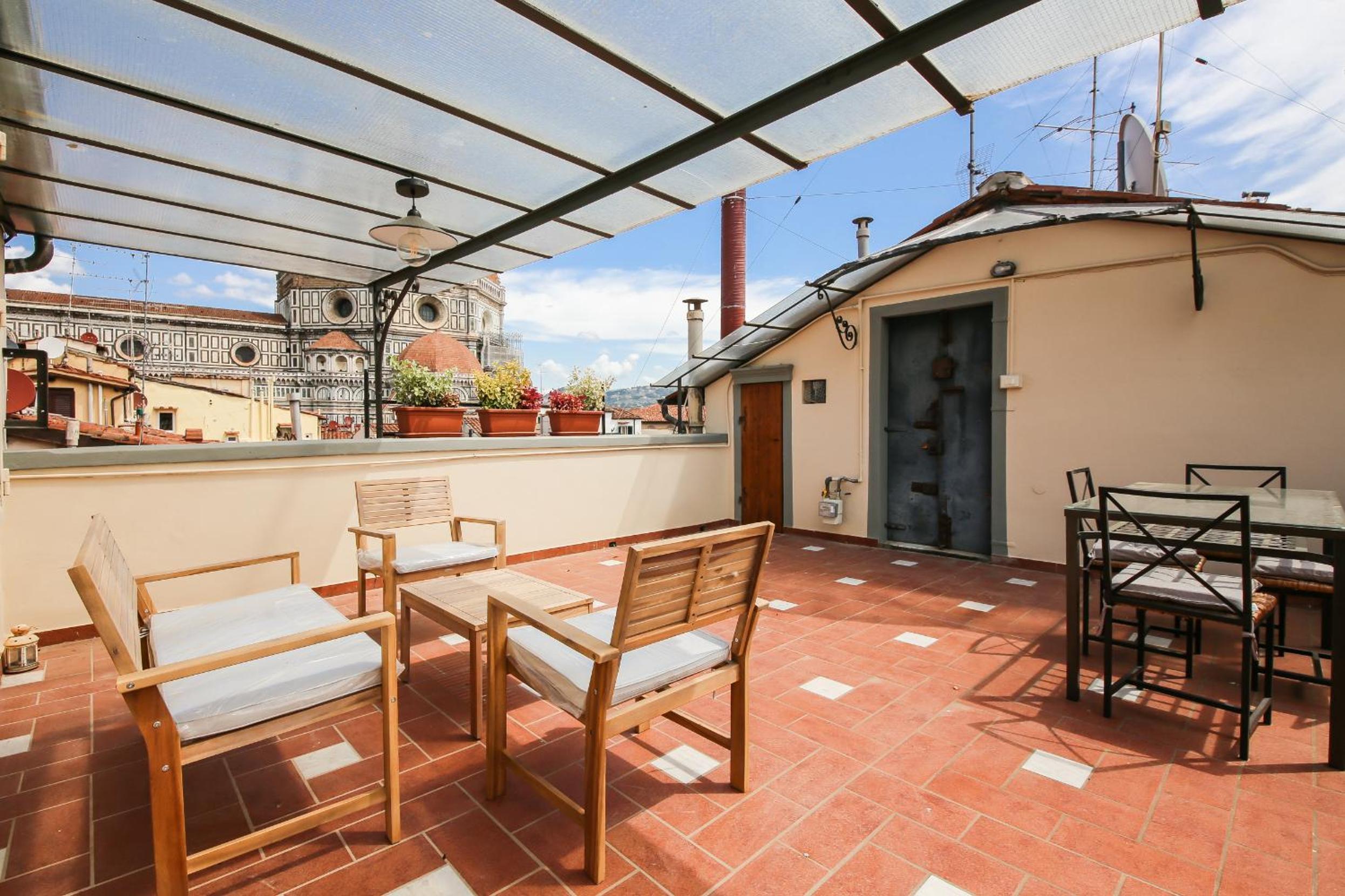 roof