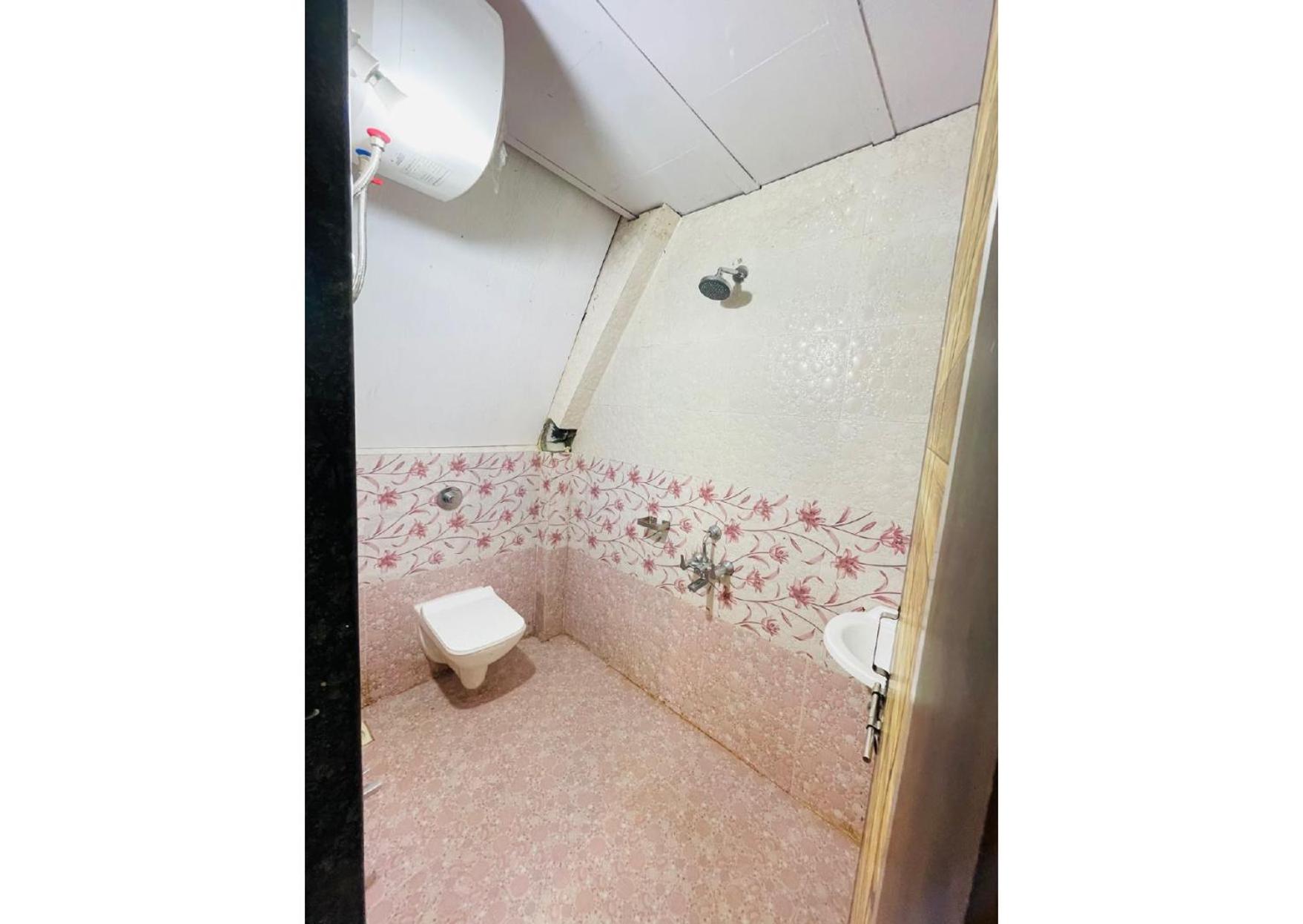 villa GOLD 3BHK view 5