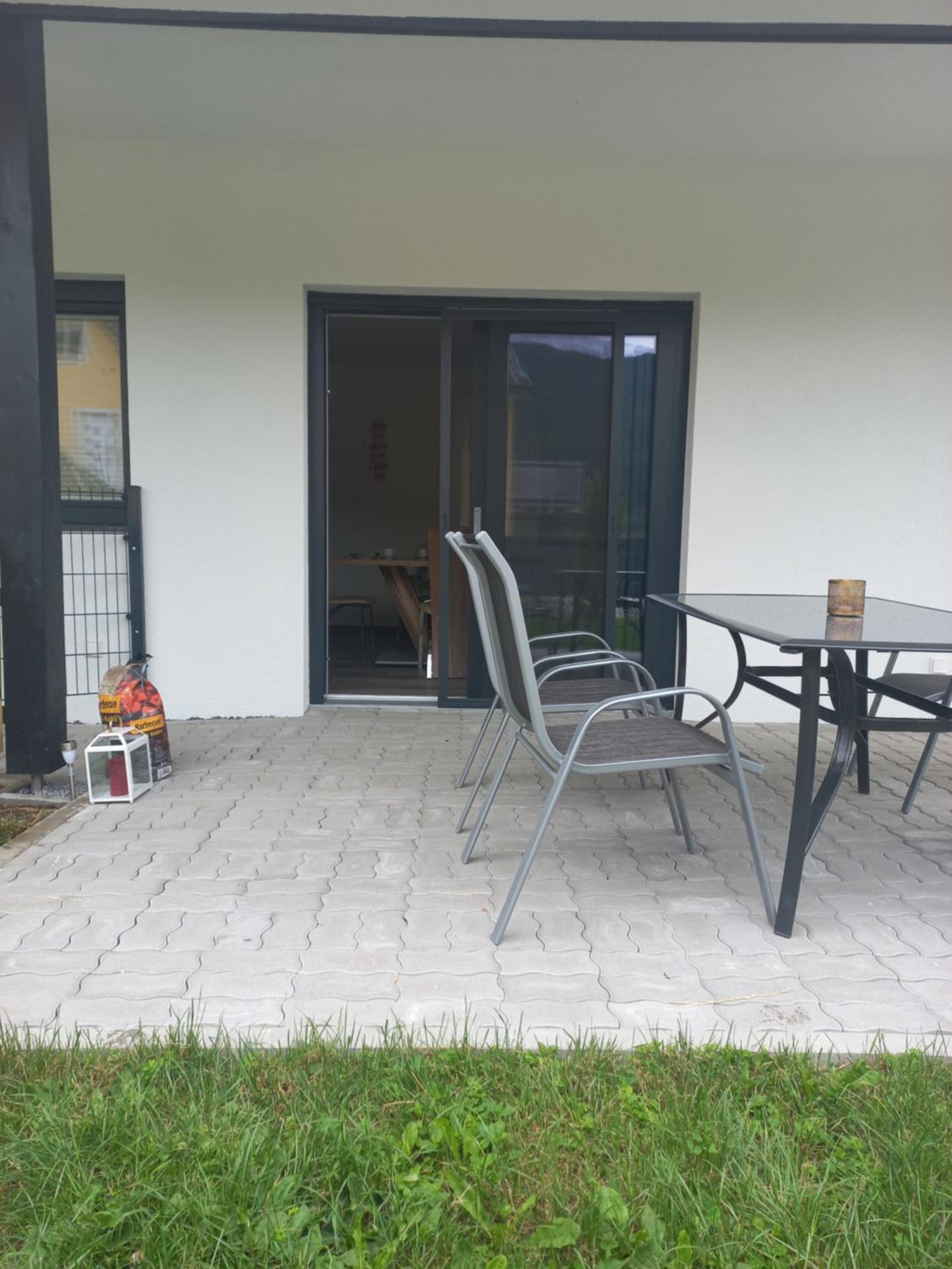 Ferienhaus Natura 2000