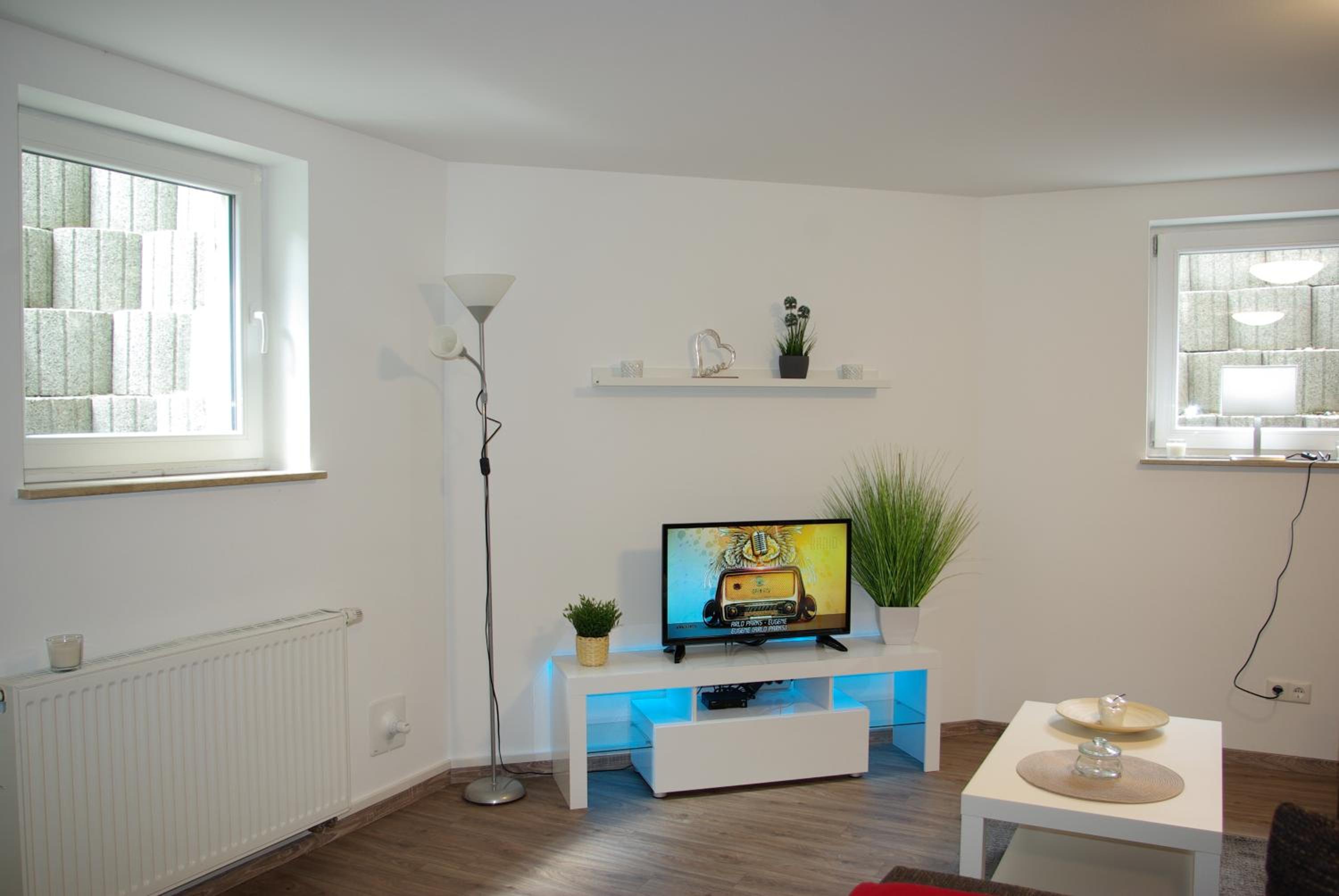 Ferienwohnung am Hermann