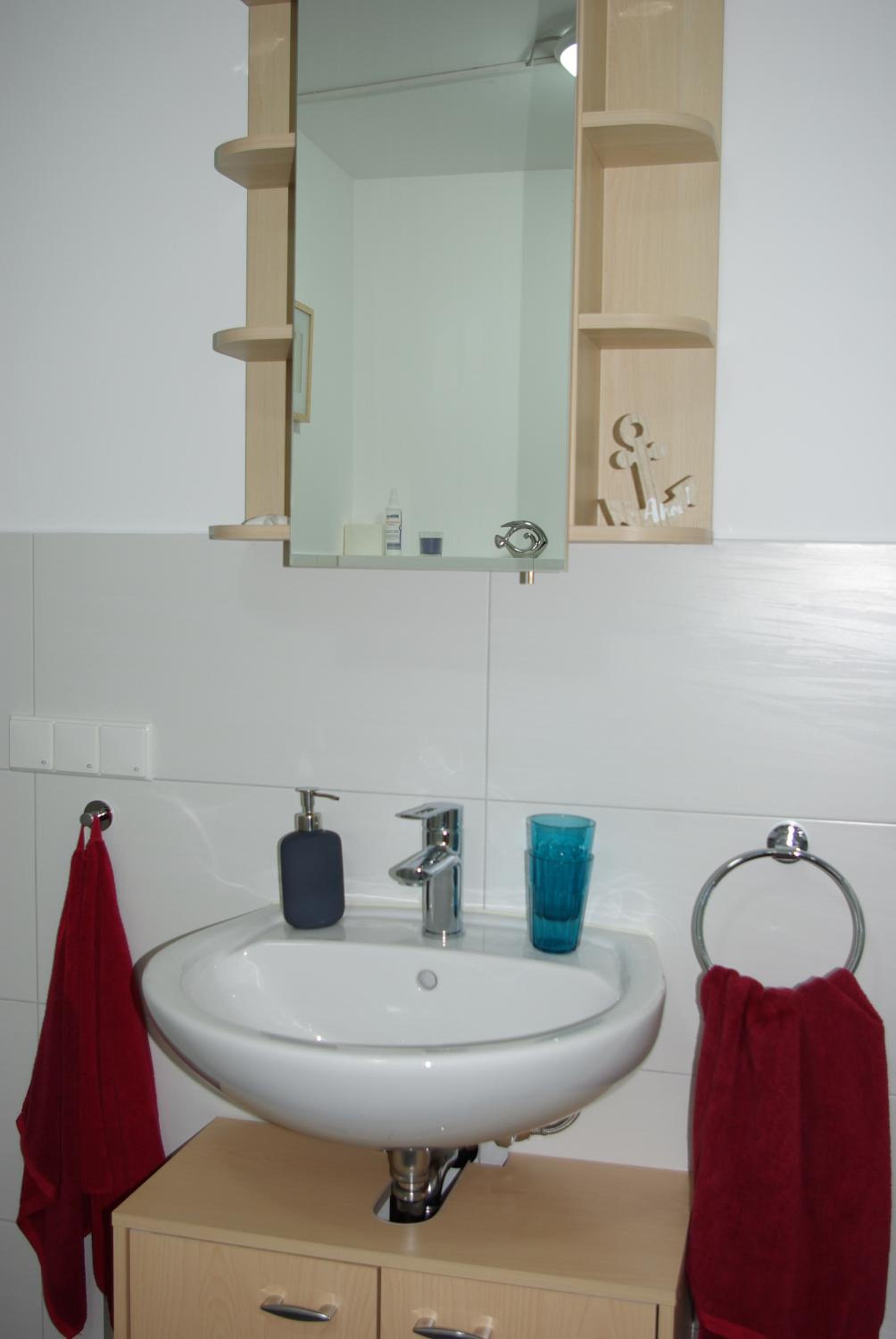 Ferienwohnung am Hermann