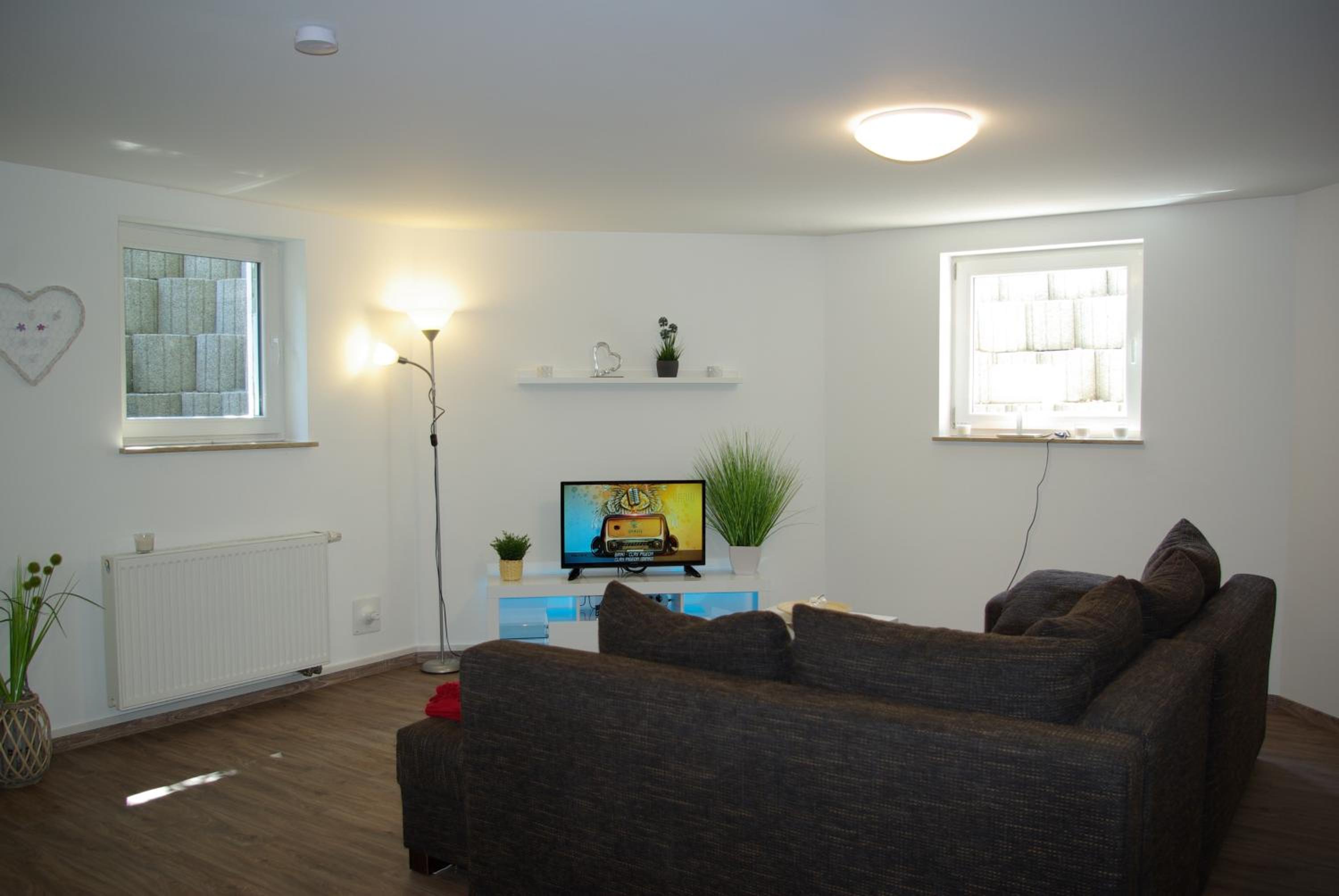 Ferienwohnung am Hermann